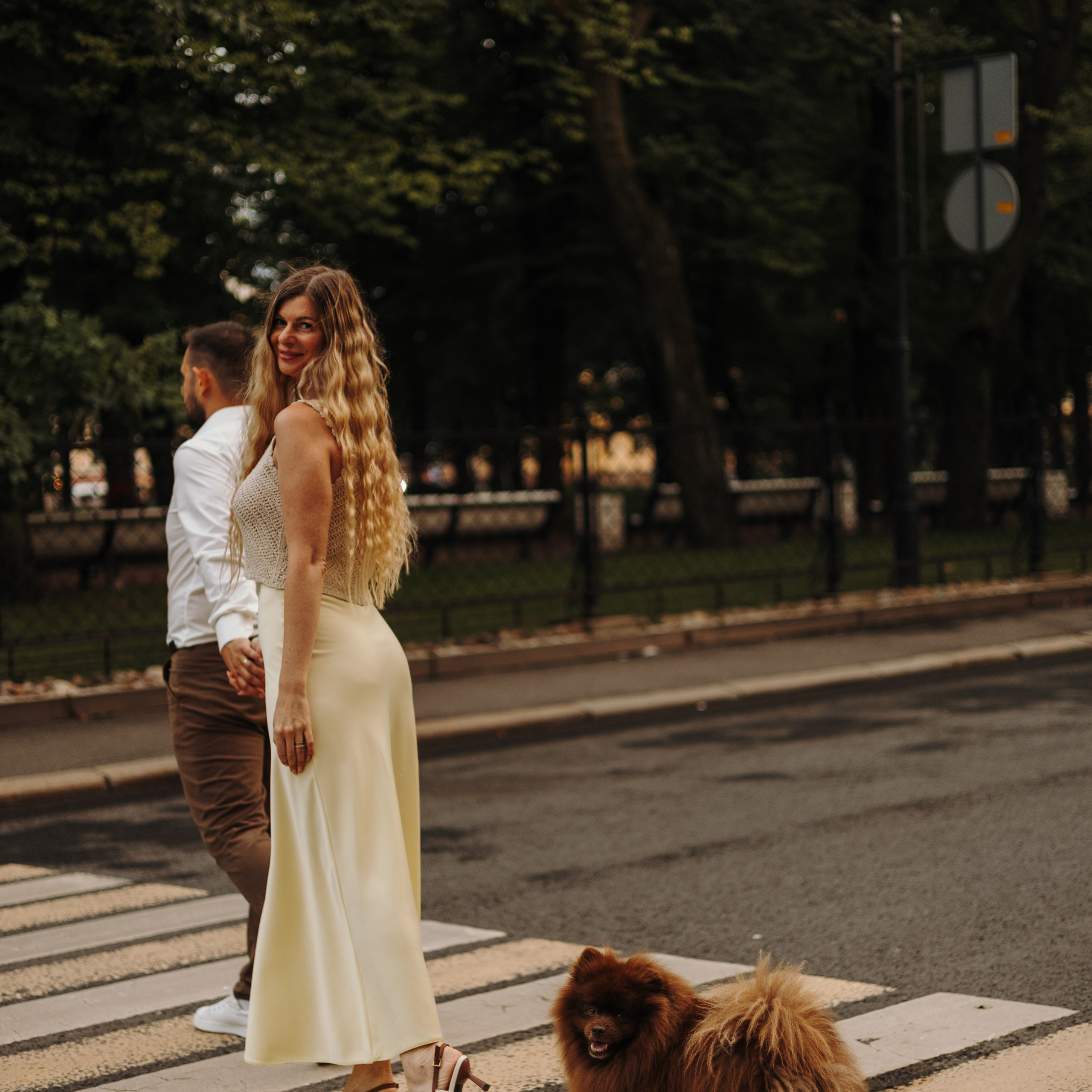 Валя, Илья и Локи