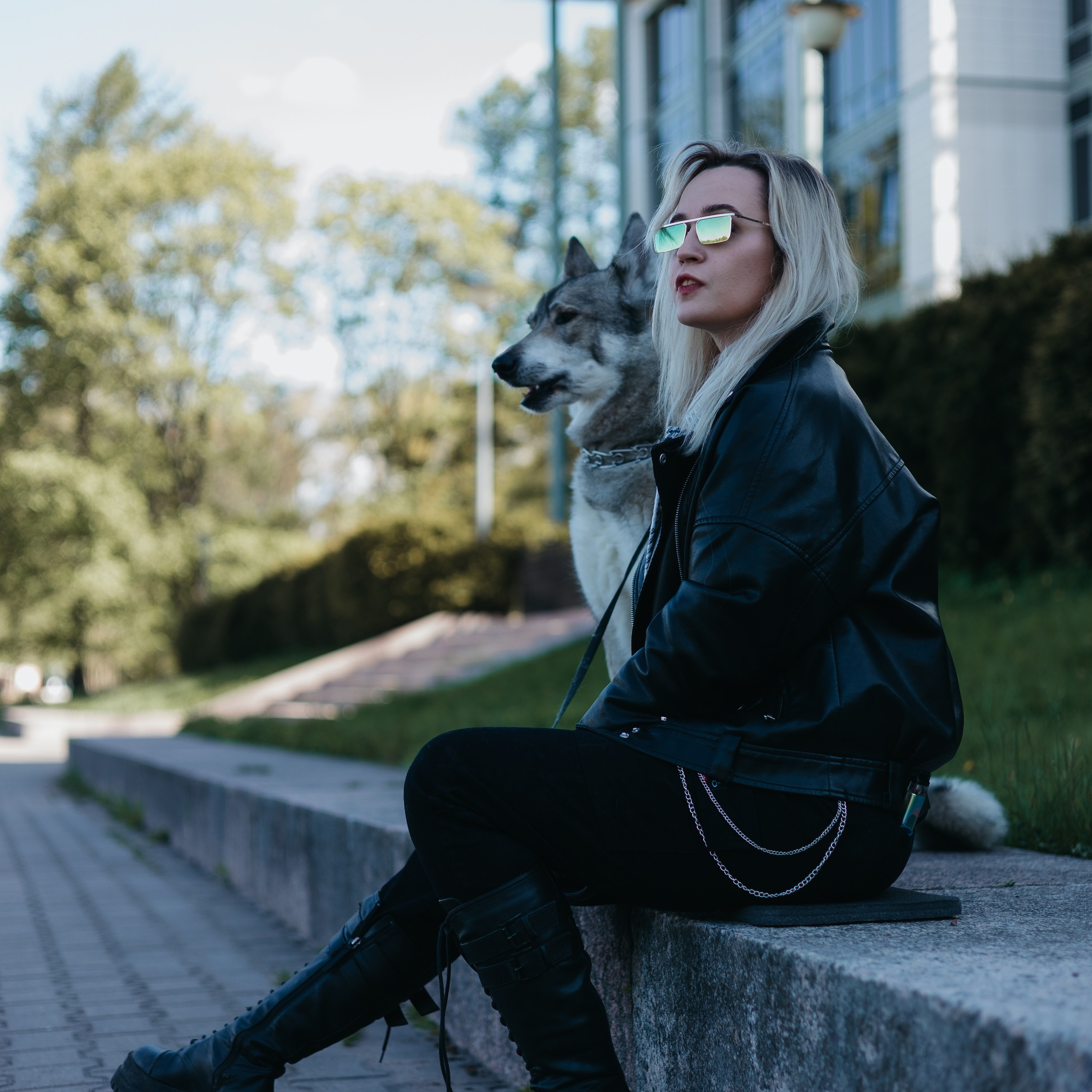 Отзывы. Фотограф животных Евгения Верцинская