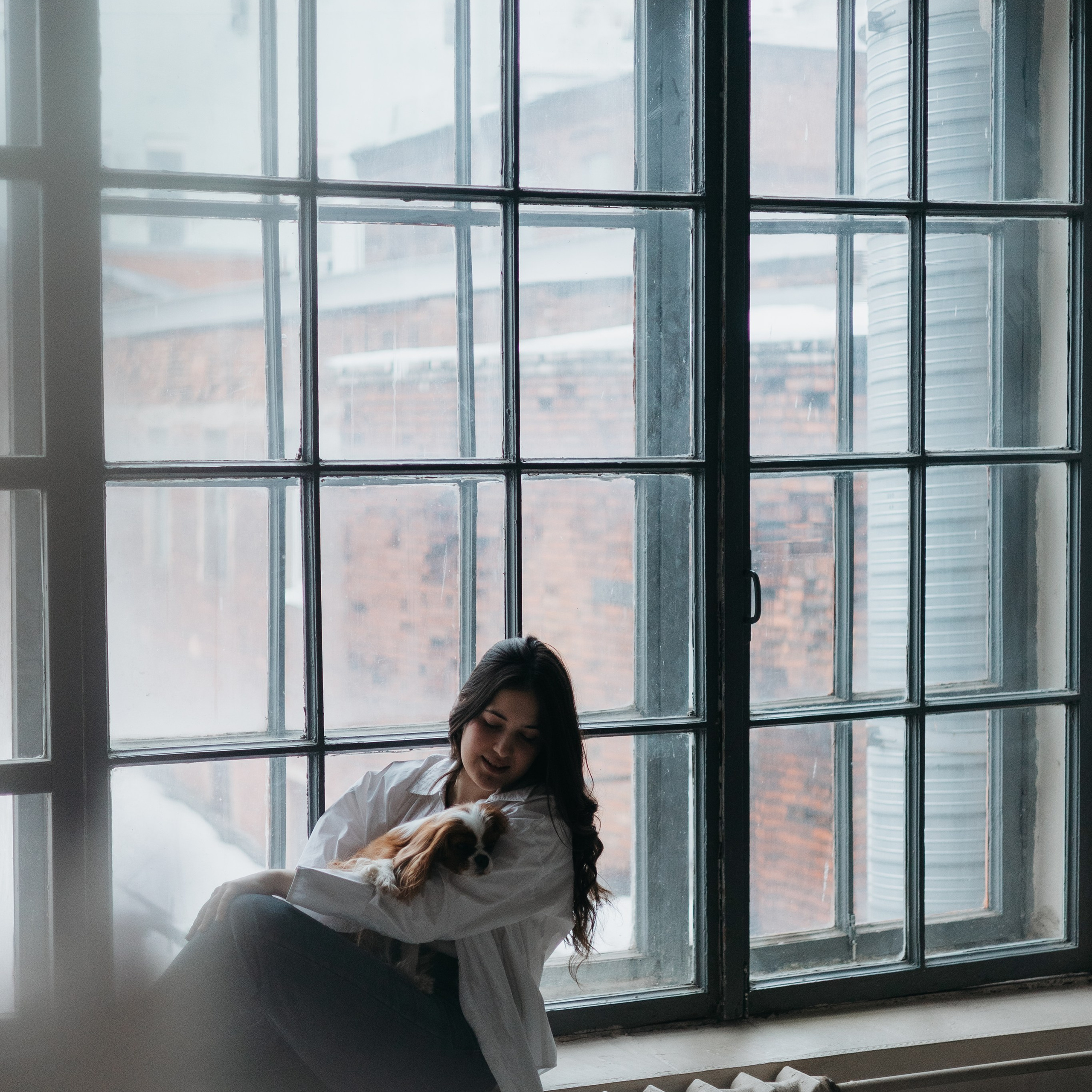 Катя и компания