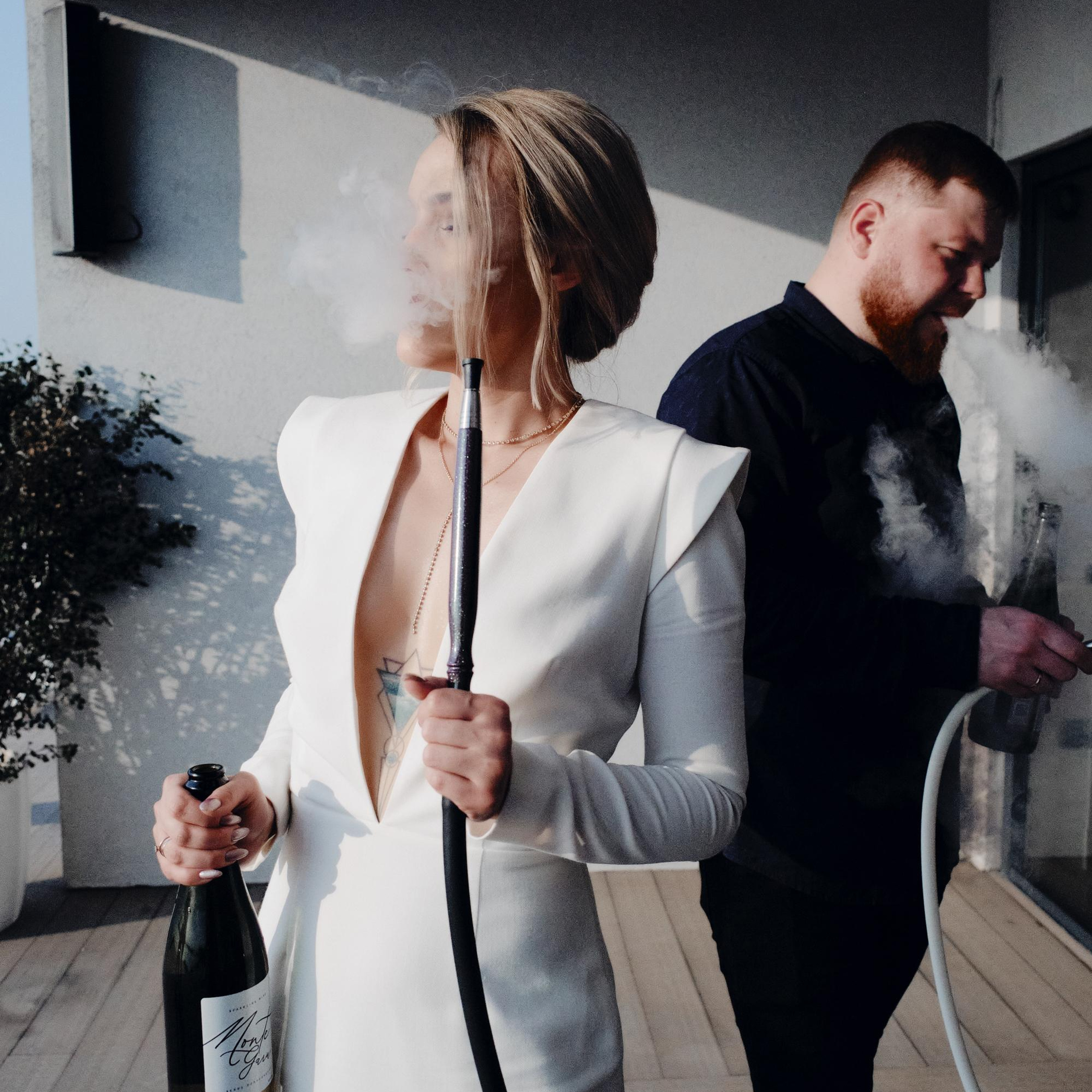 Кирилл и Дарья