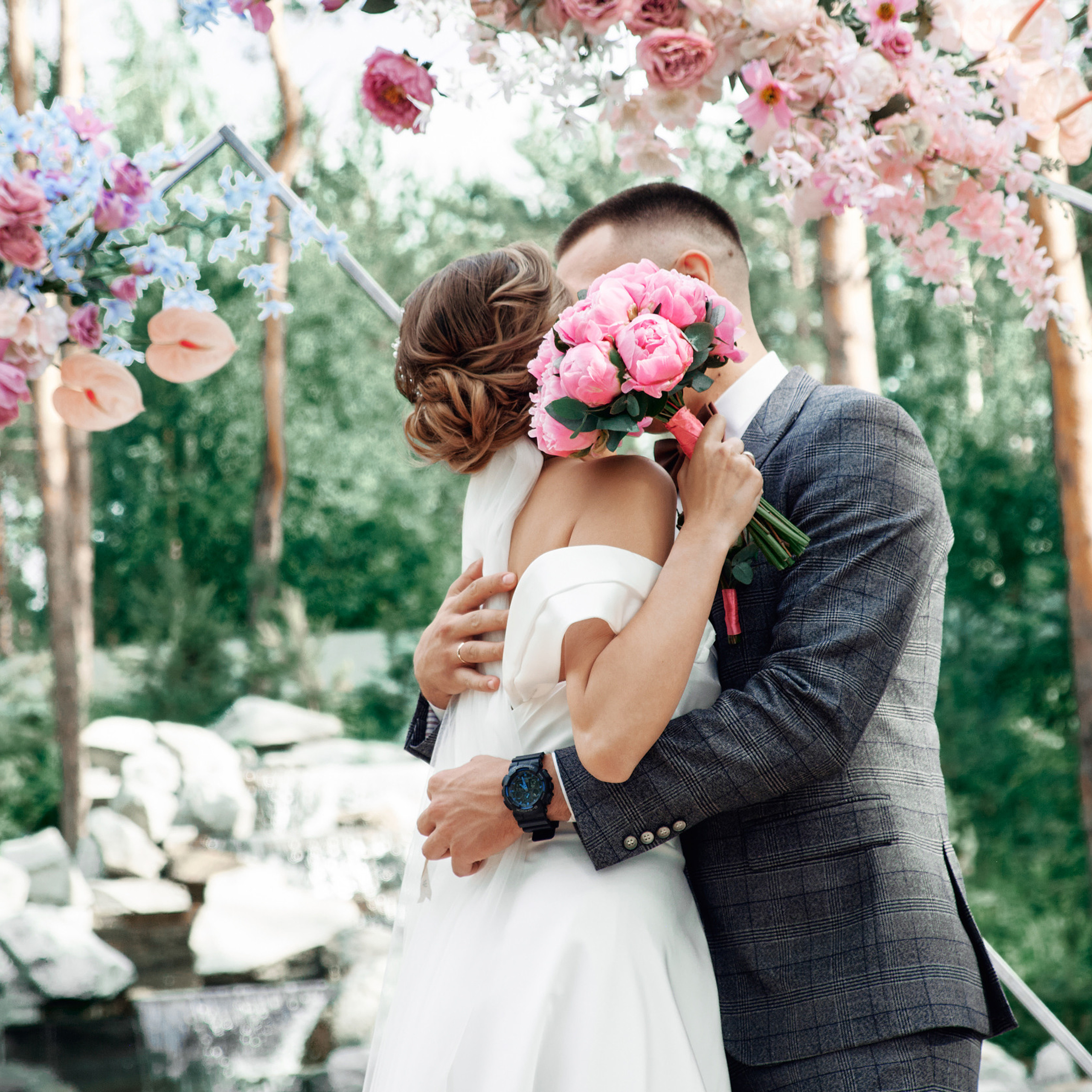 Выездная церемония