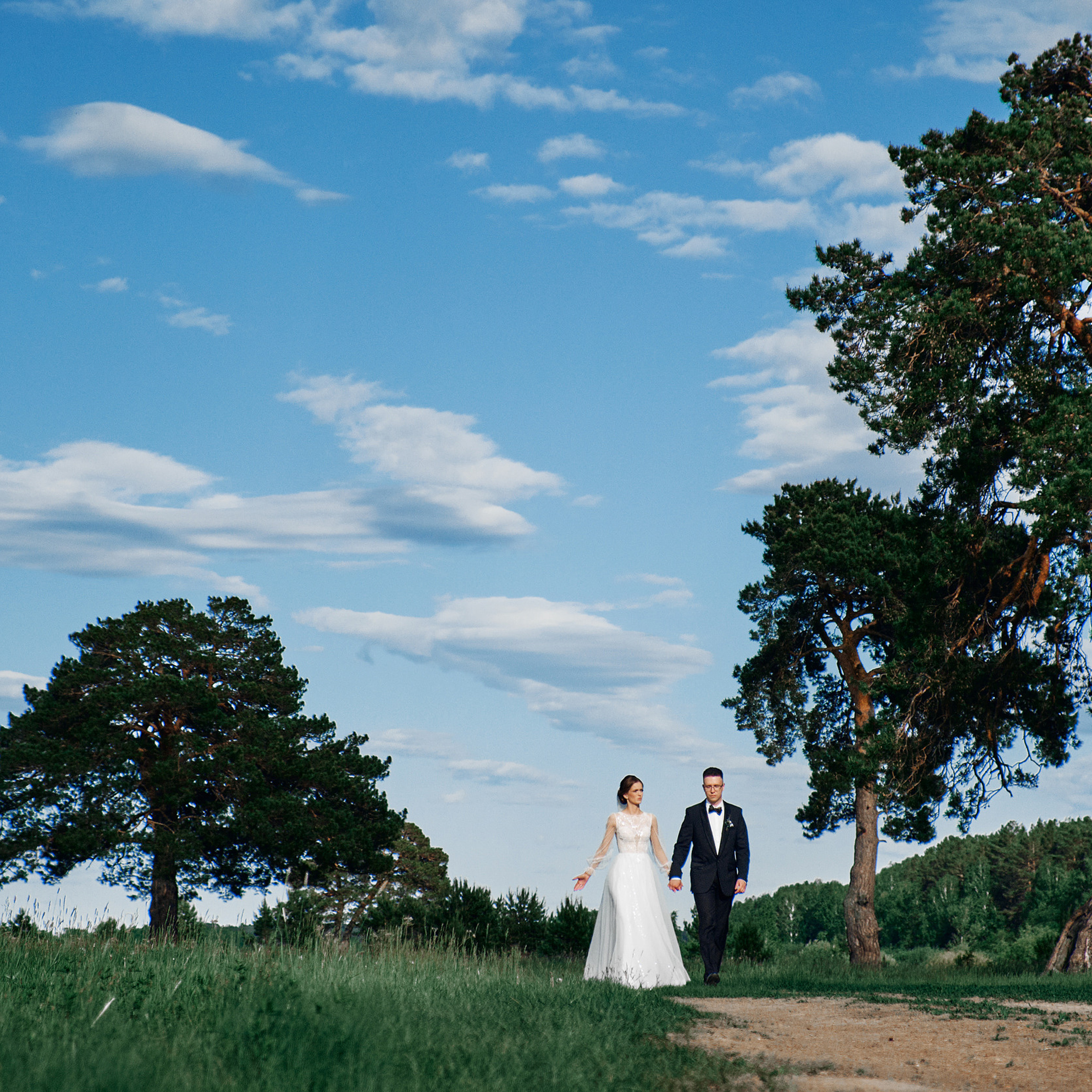 Иван и Виктория