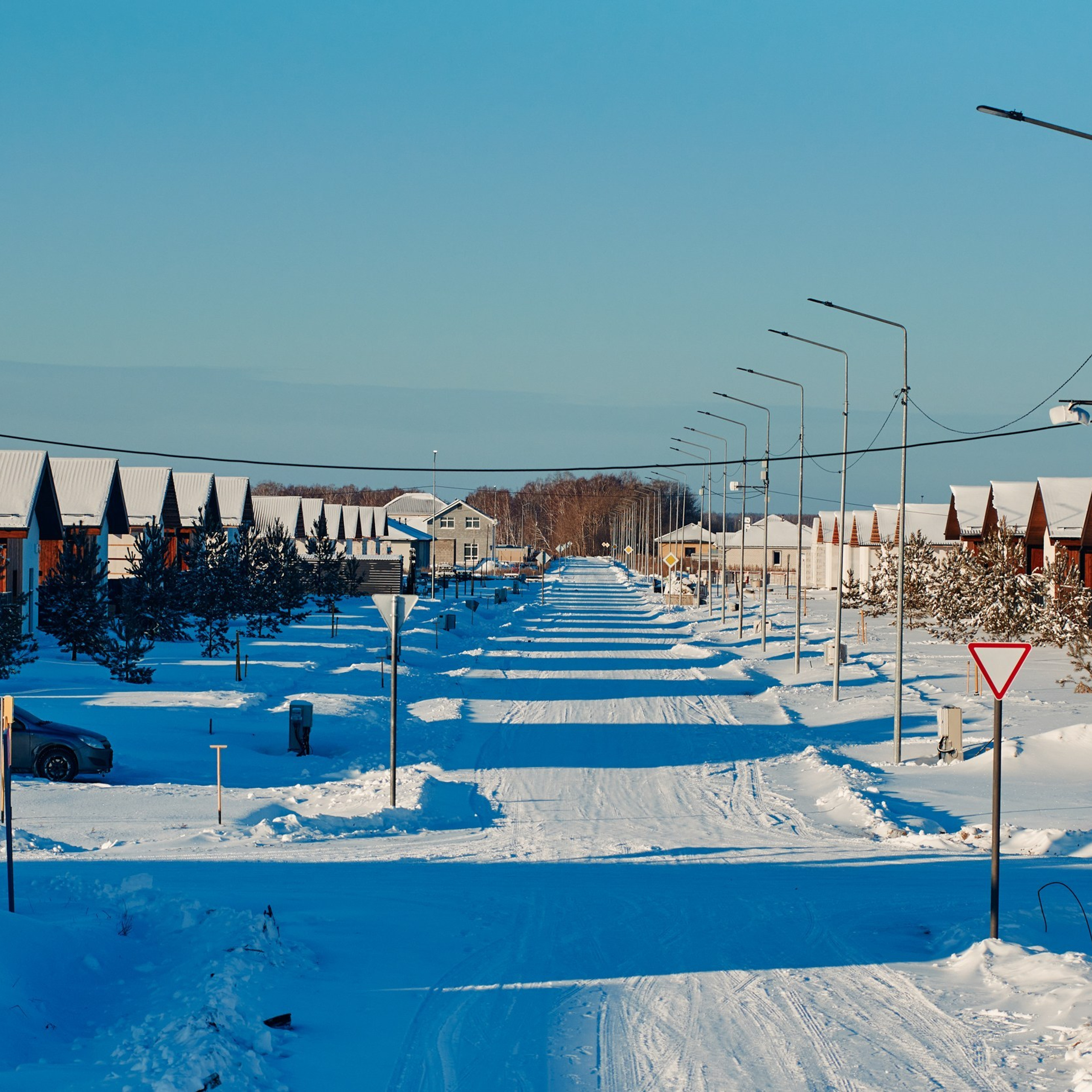 Отзывы. Снимаю всё, кроме похорон