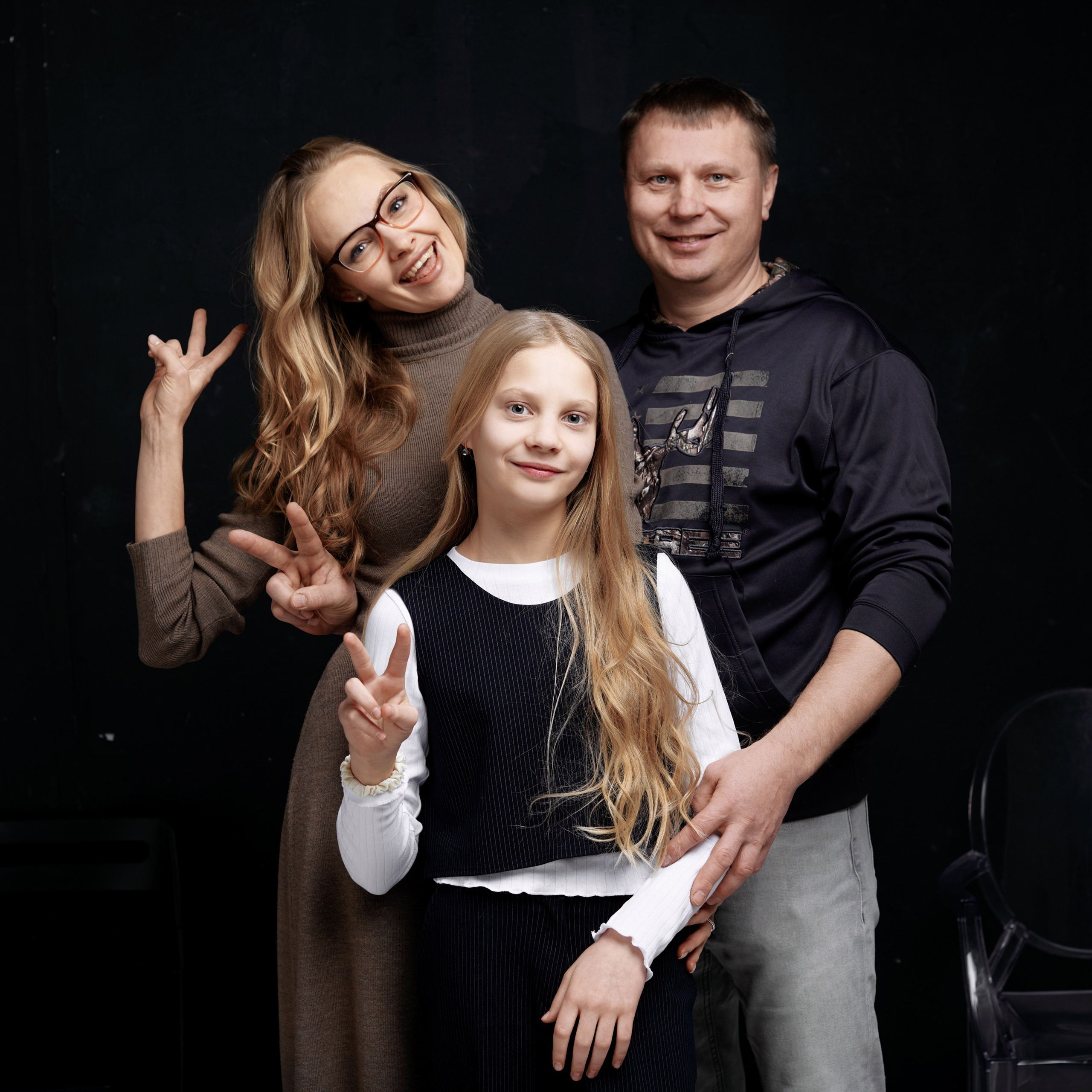 Отзывы. Снимаю всё, кроме похорон