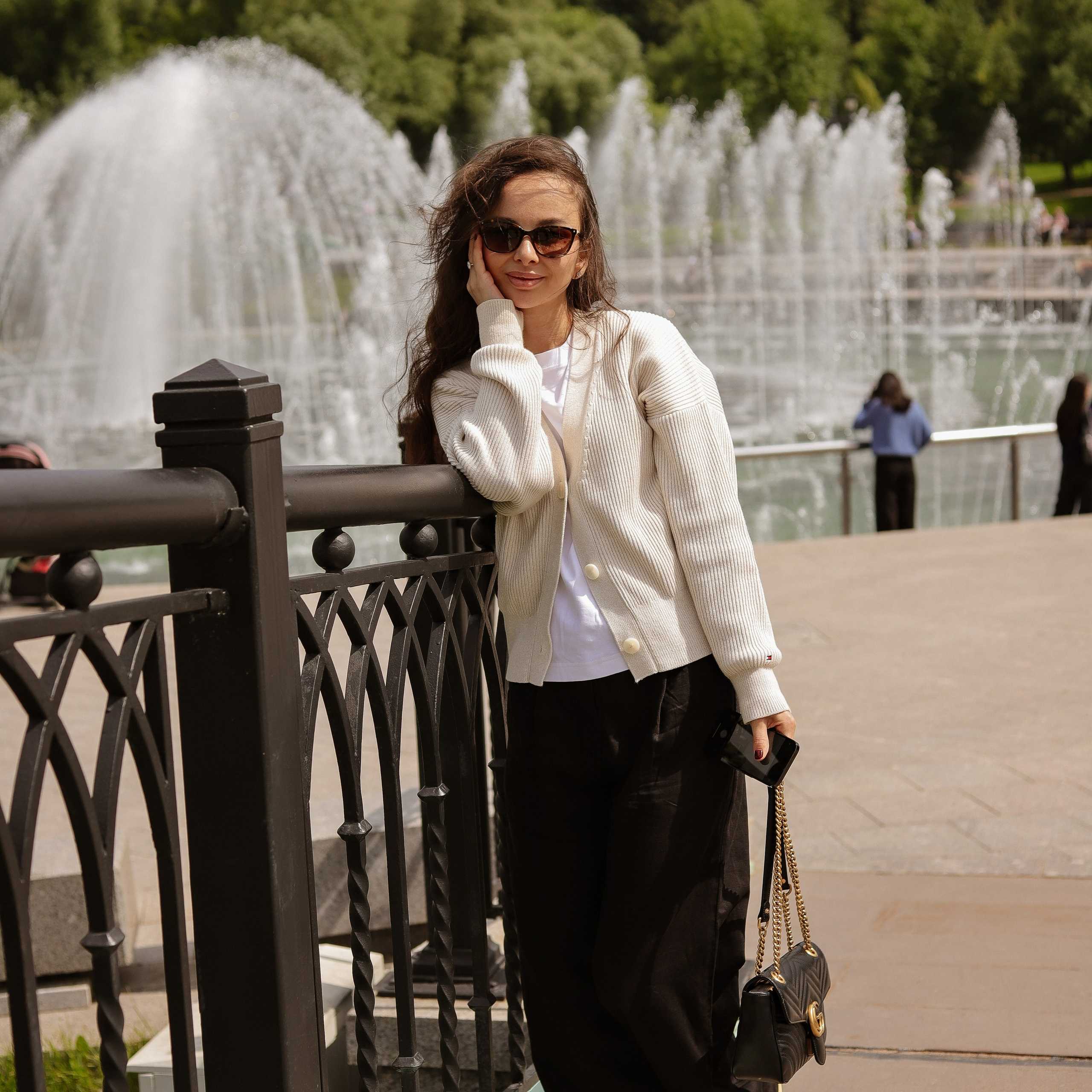 Царицыно Шахзода