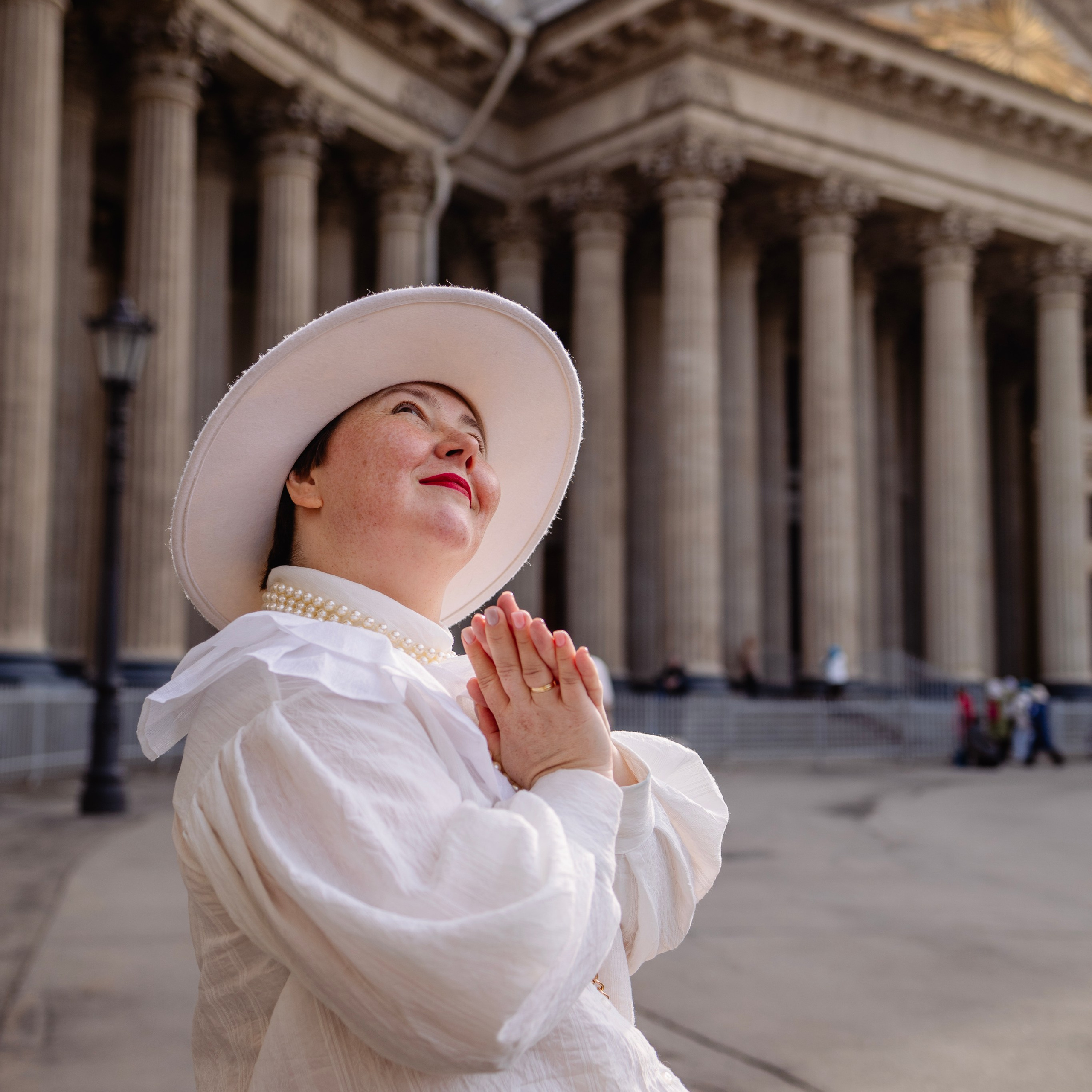 Ольга стилист