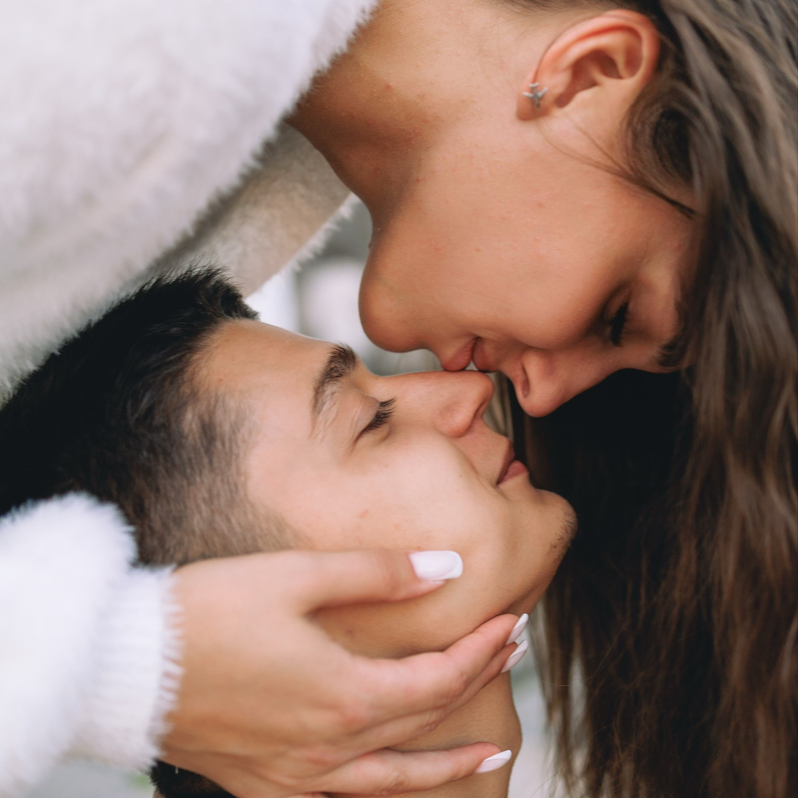 Милена и Даня