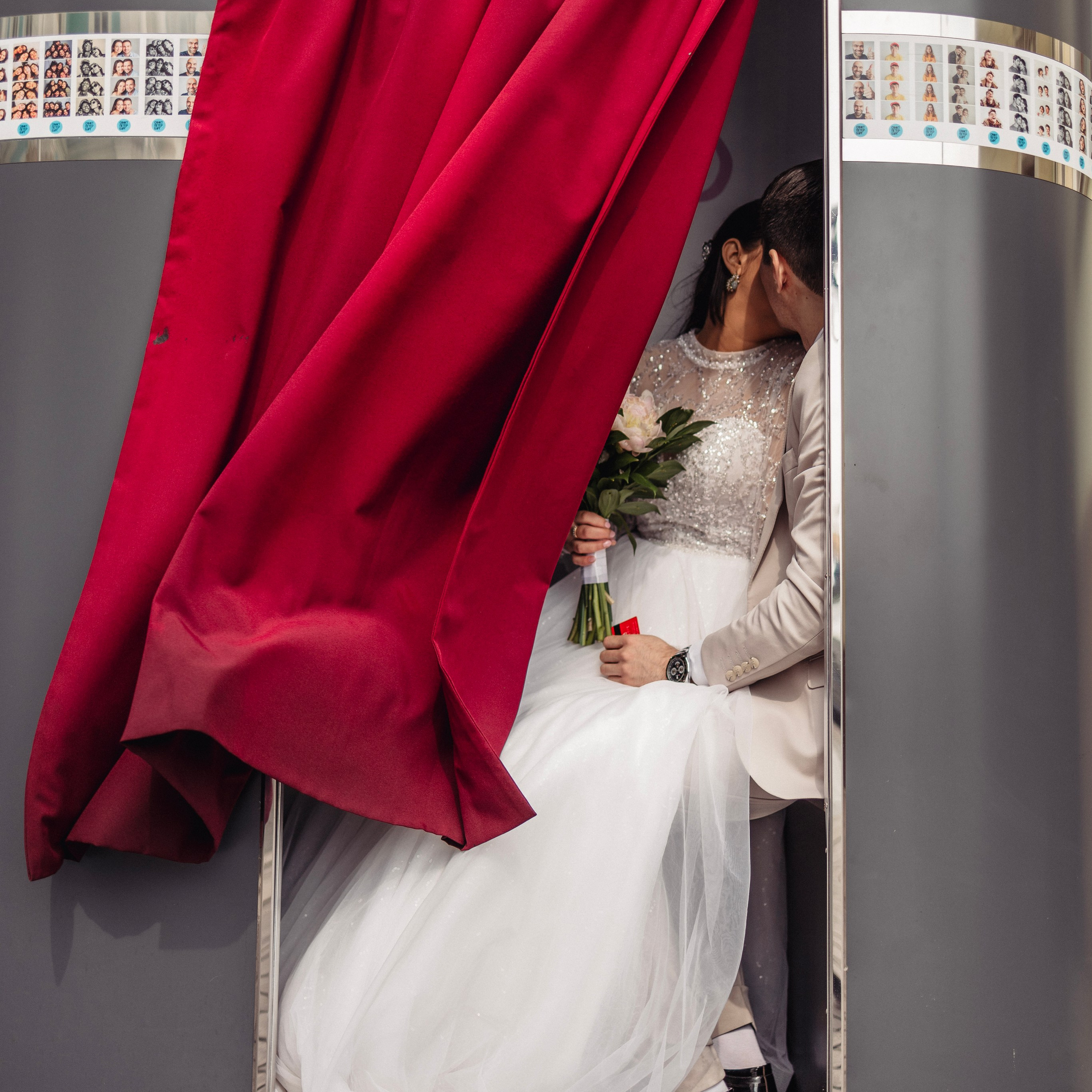 Свадьба&nbsp;Фахриддин и&nbsp;Лейли