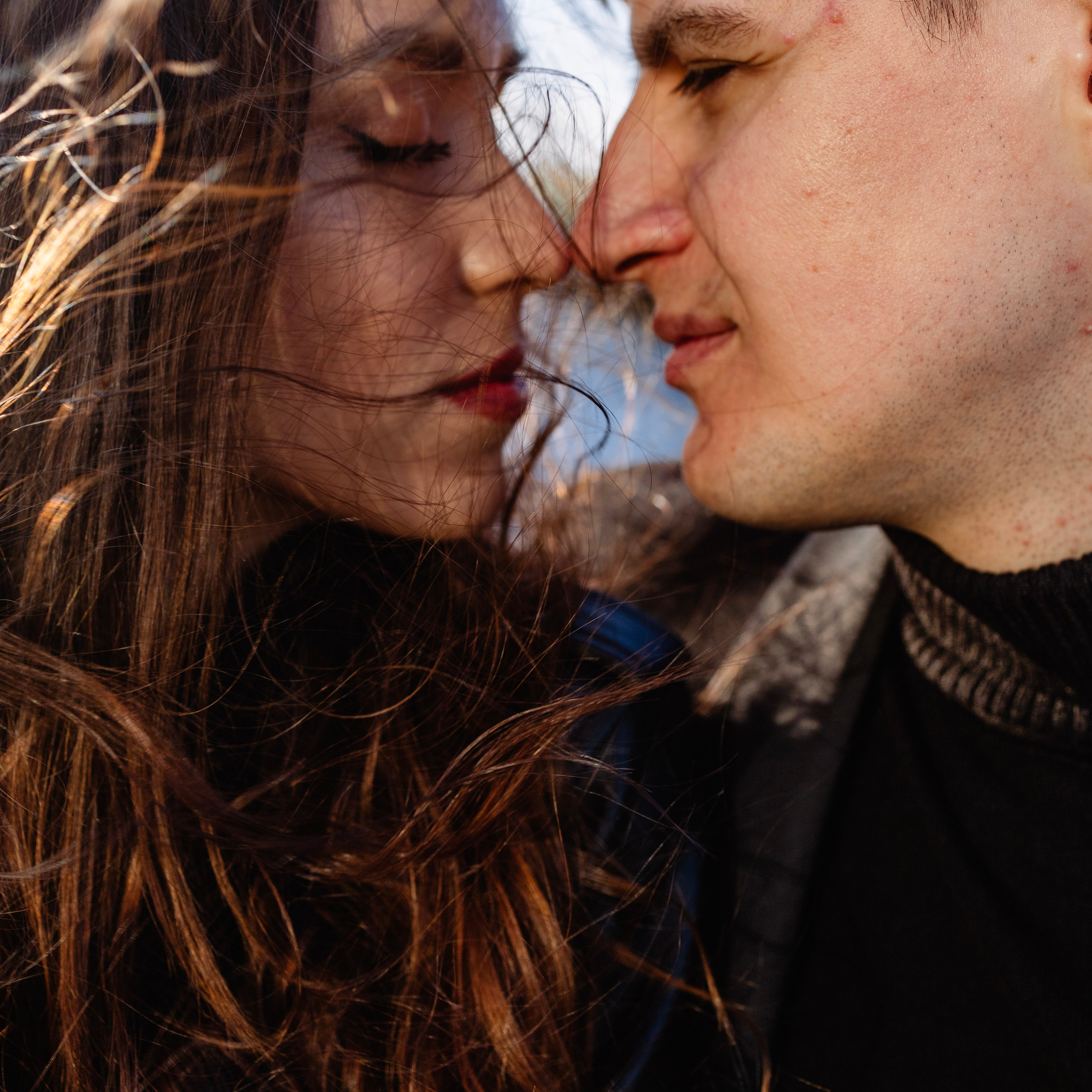 Елизавета и Владимир