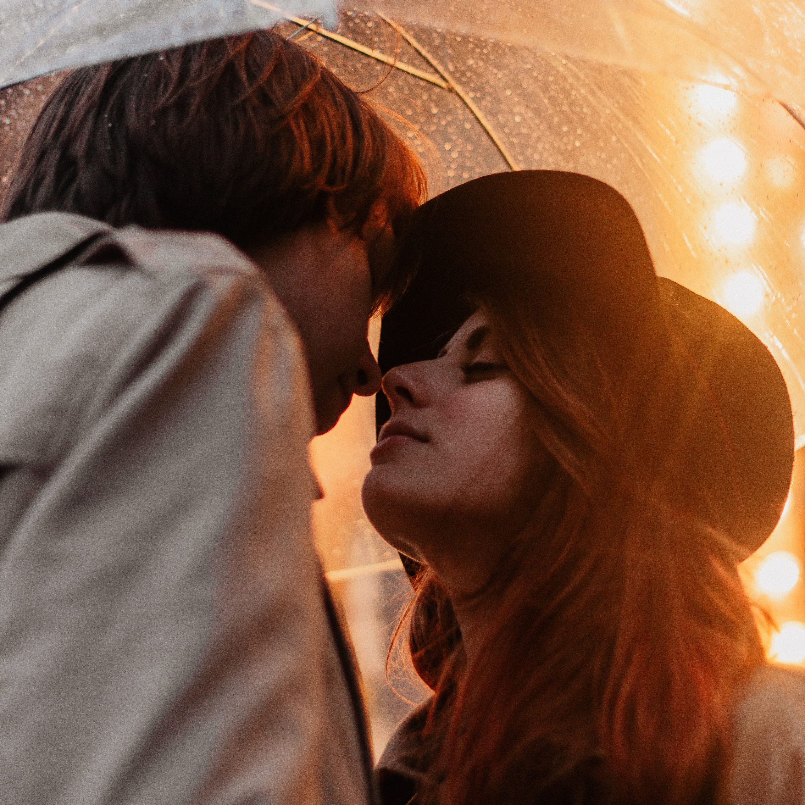 Таня и Саша