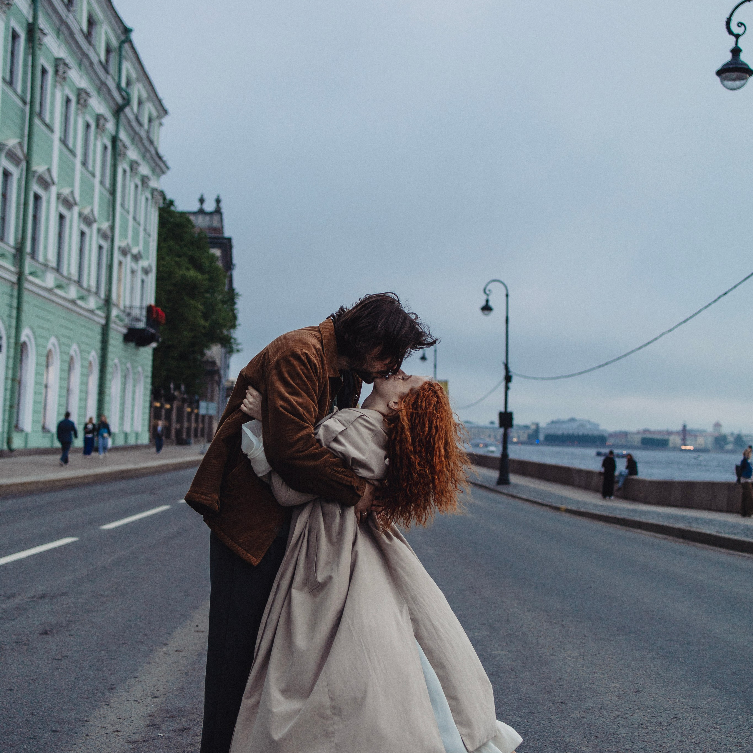 Женя и Женя