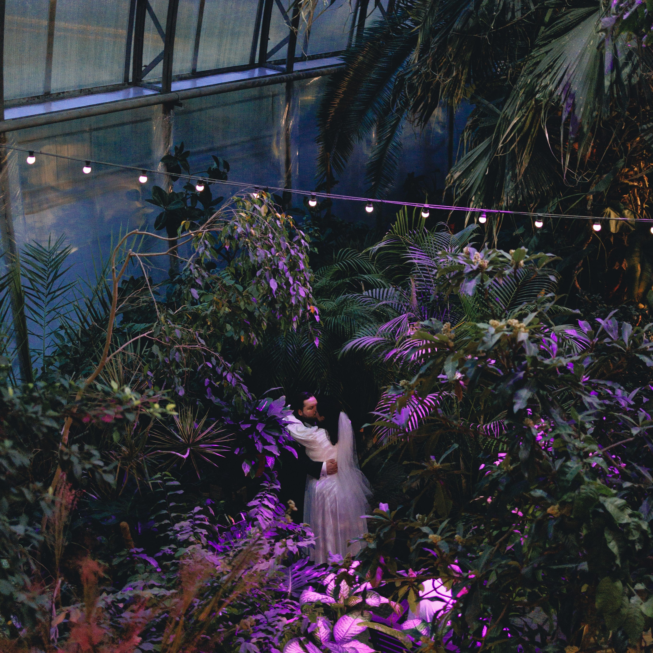 Светлана и&nbsp;Алексей