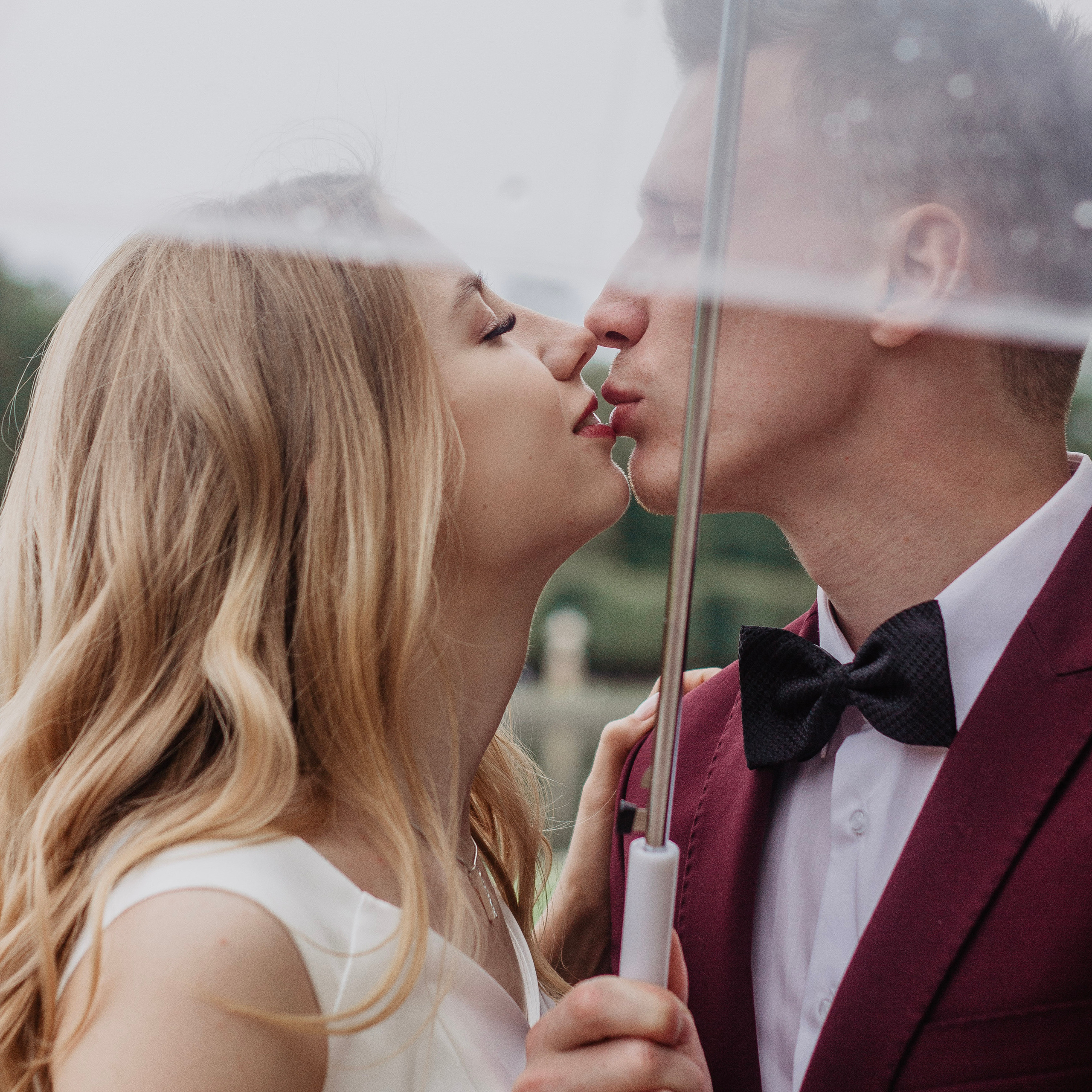 Мария и Александр