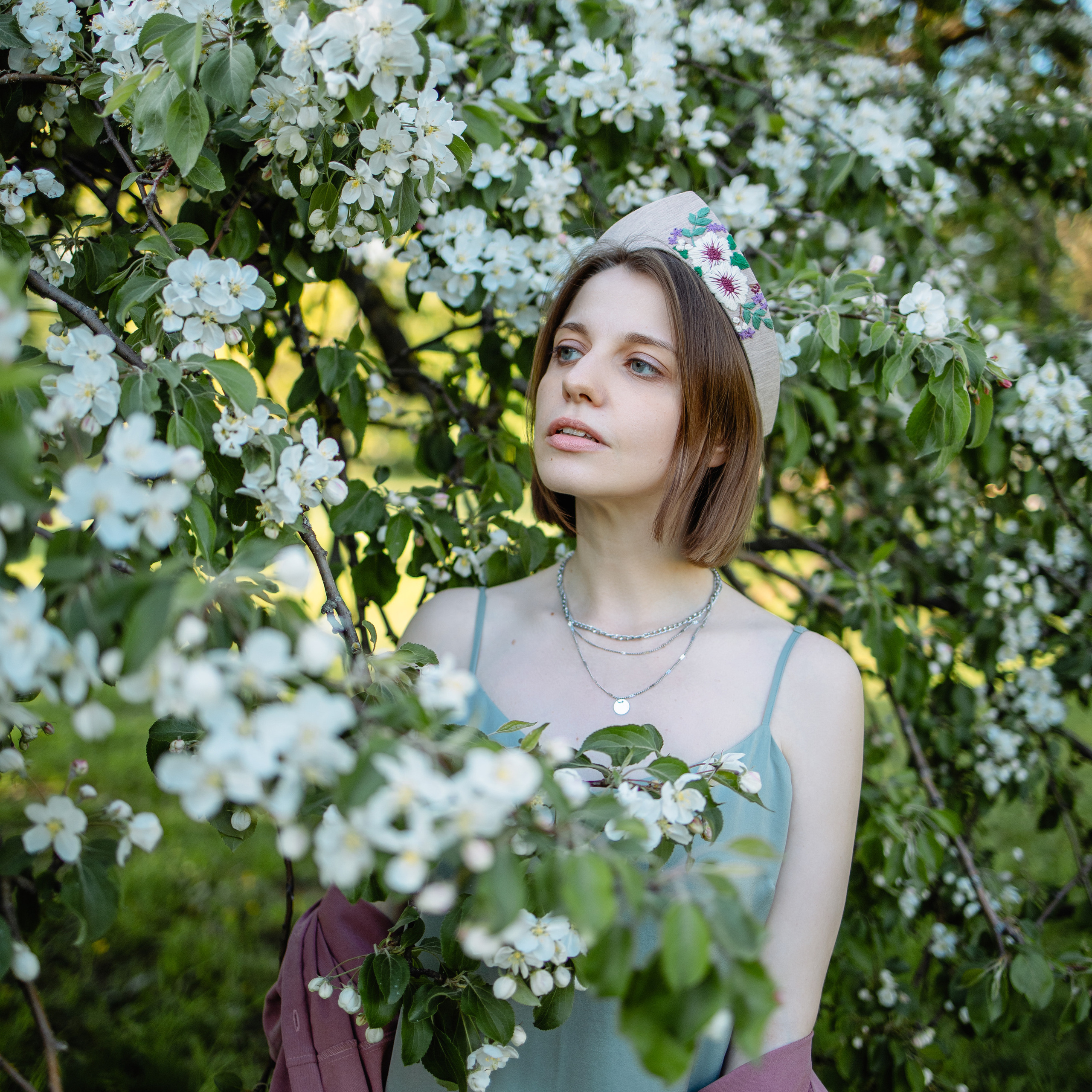 Ольга Птицева