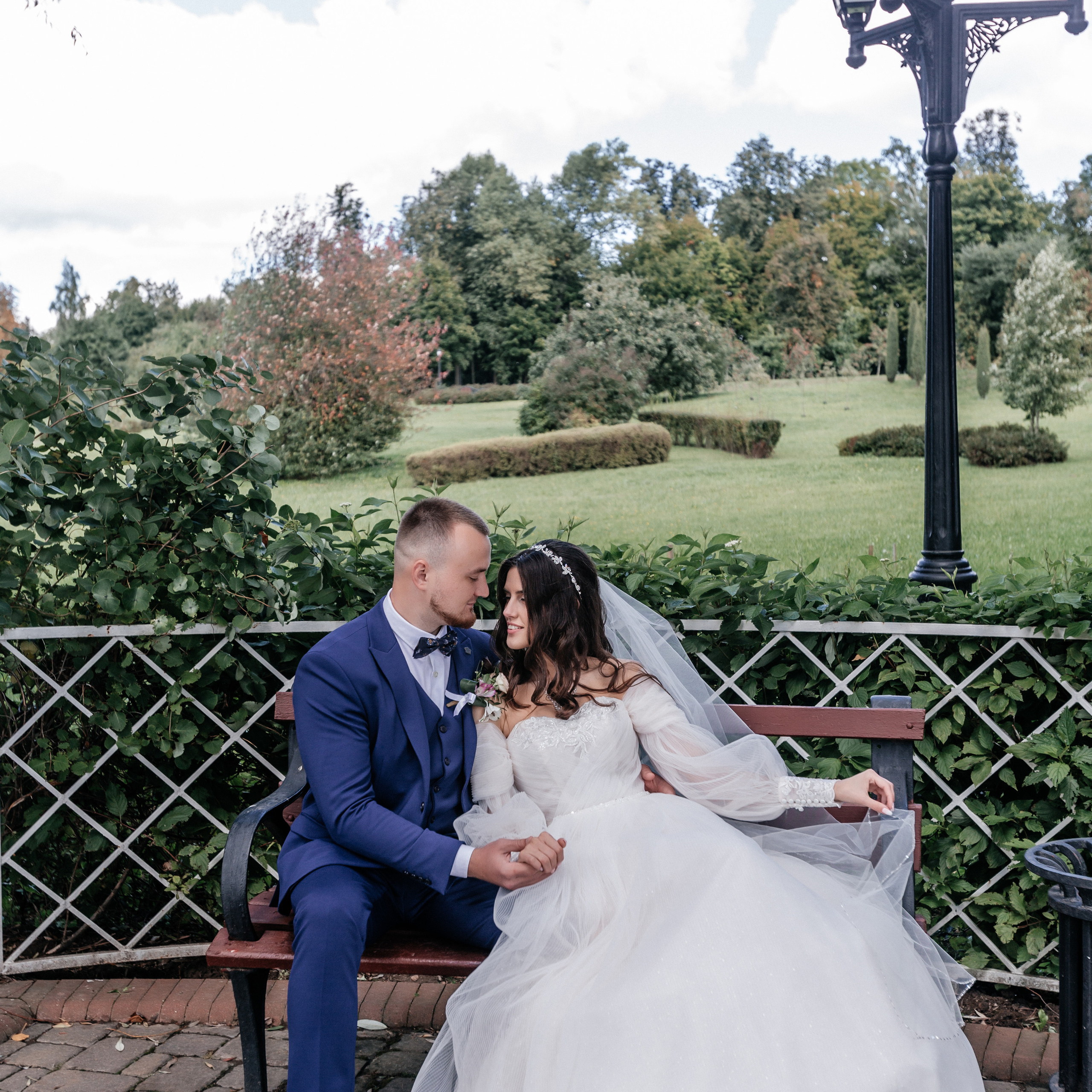 Отзывы о фотографе Наталье Булатовой. Свадебный фотограф в Минске Наталья Булатова