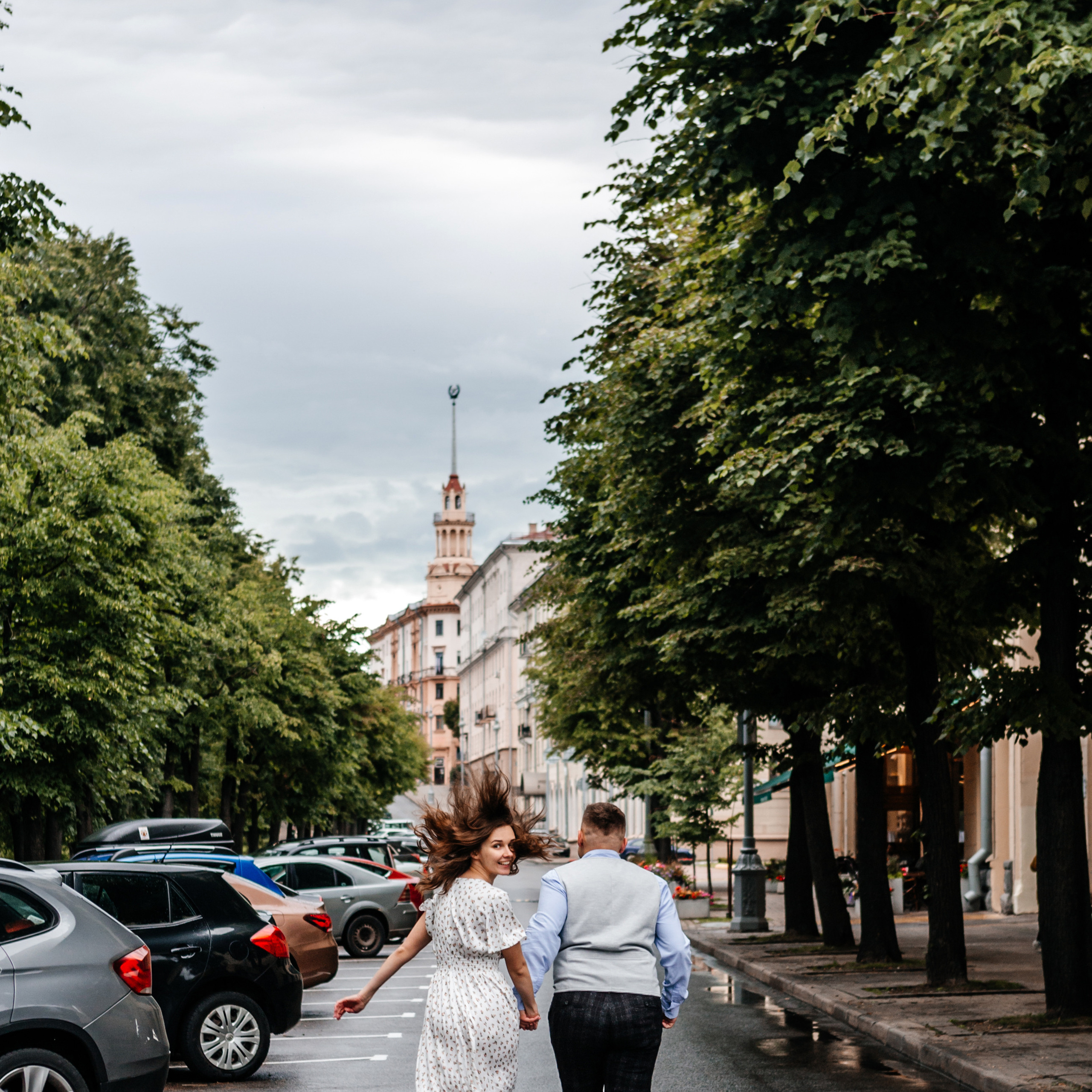 Отзывы о фотографе Наталье Булатовой. Свадебный фотограф в Минске Наталья Булатова