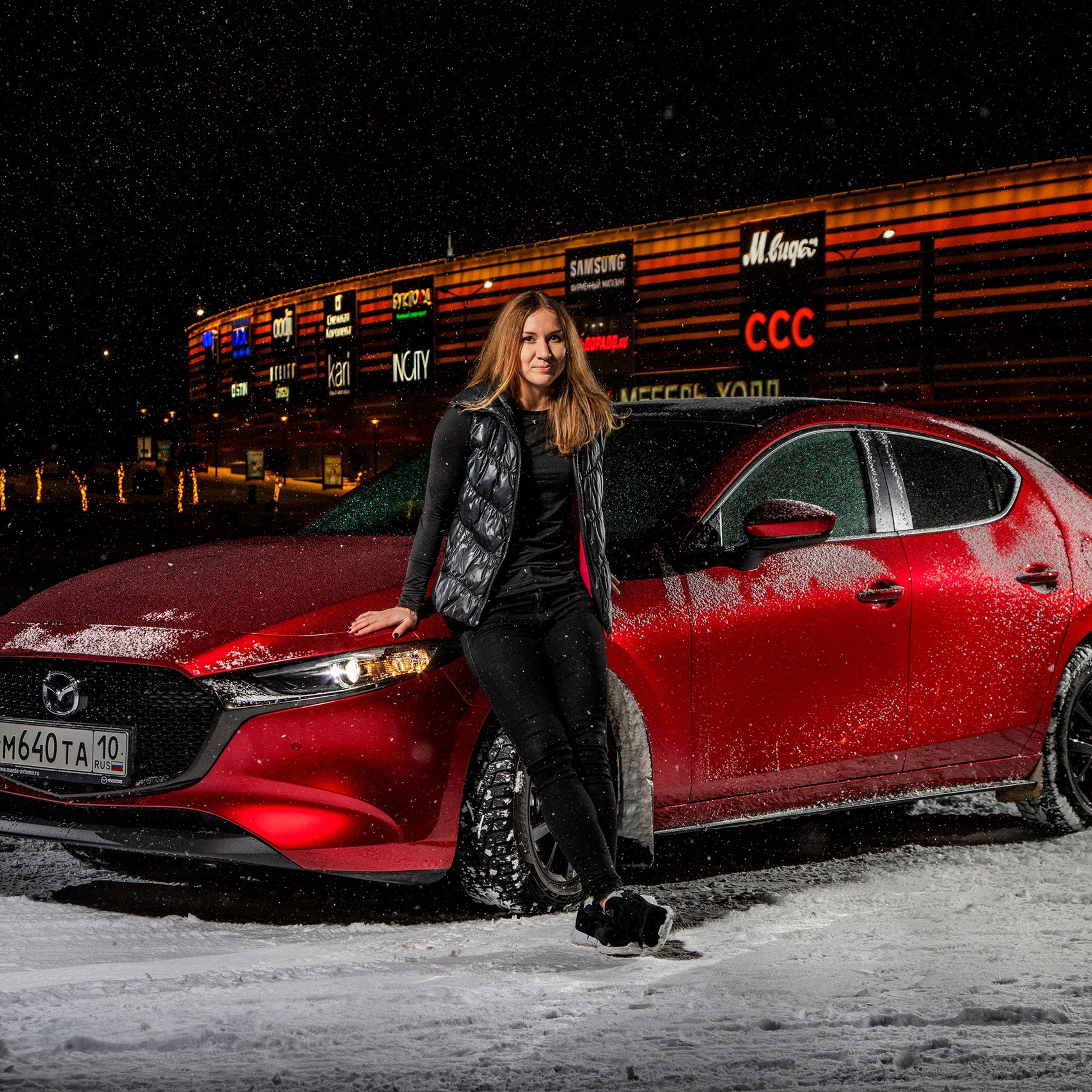 Отзывы. Репортажный фотограф Петрозаводск Сергей Киренков