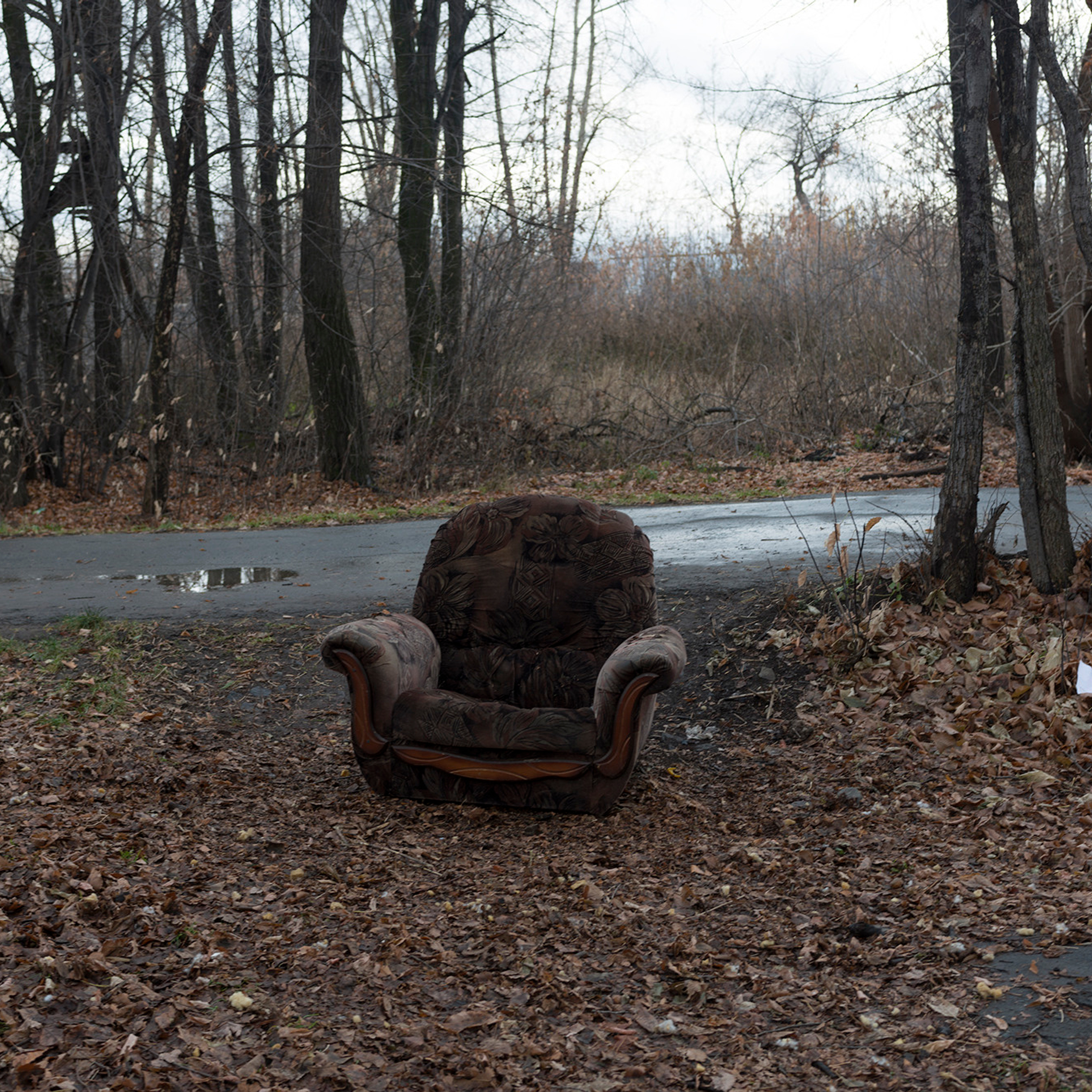 Хлеба и зрелищ.