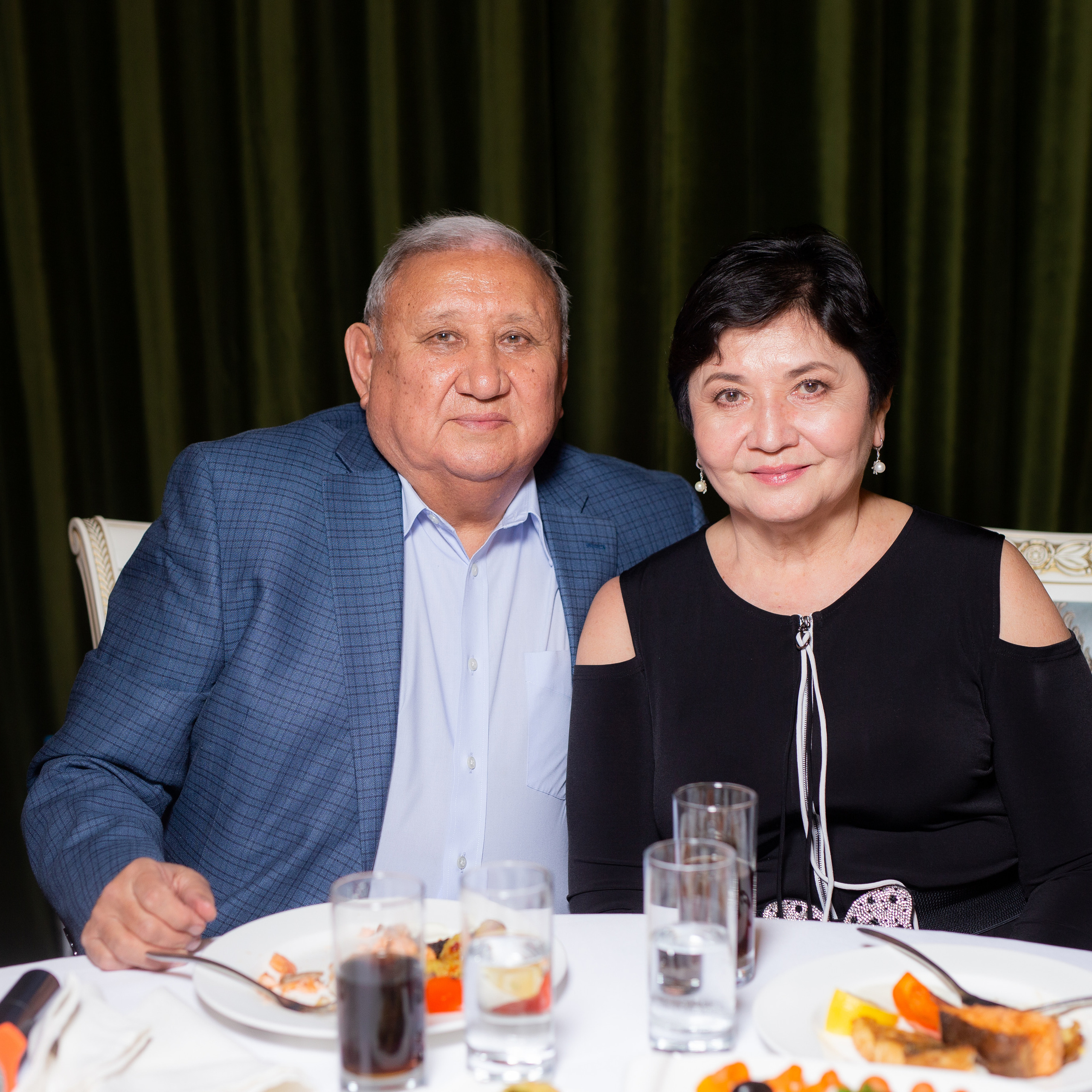 Отзывы. Фотограф в Алматы Велиляева Алена