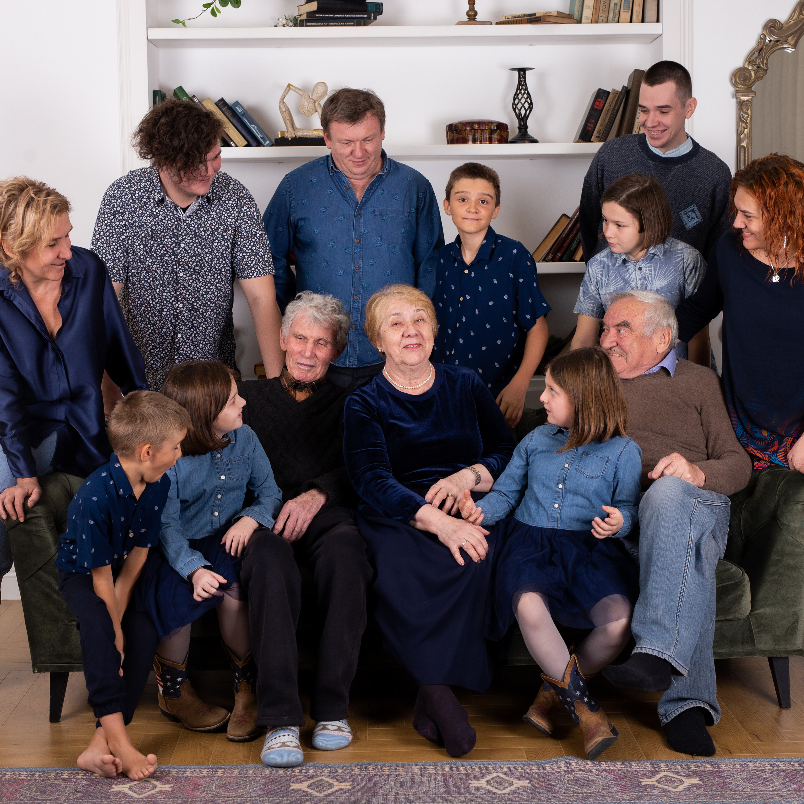 Отзывы. Фотограф в Алматы Велиляева Алена