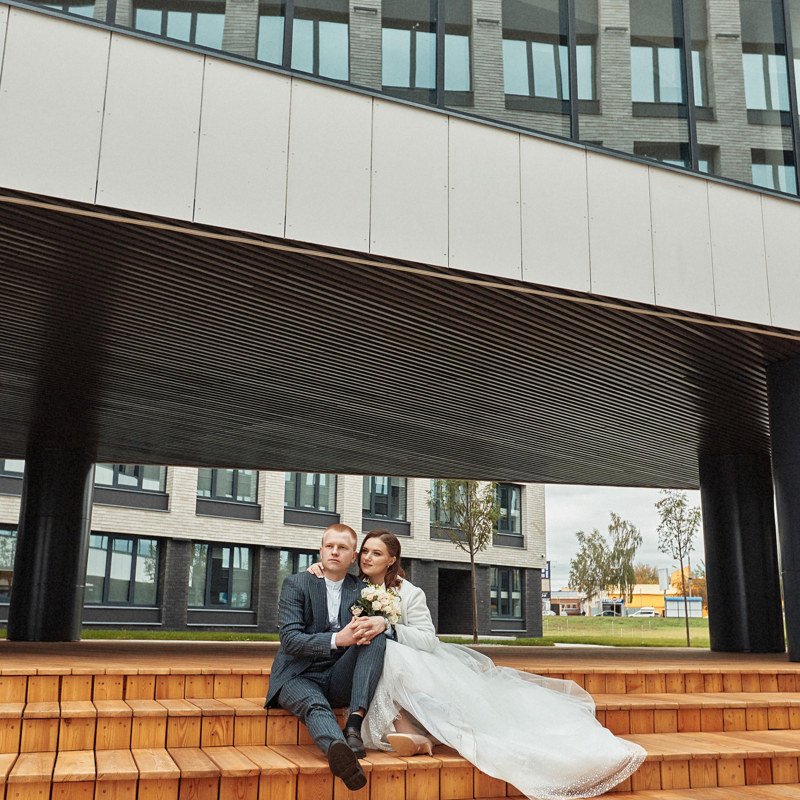 Отзывы. Свадебный фотограф  Казань Альметьевск Айдар Гарайшин