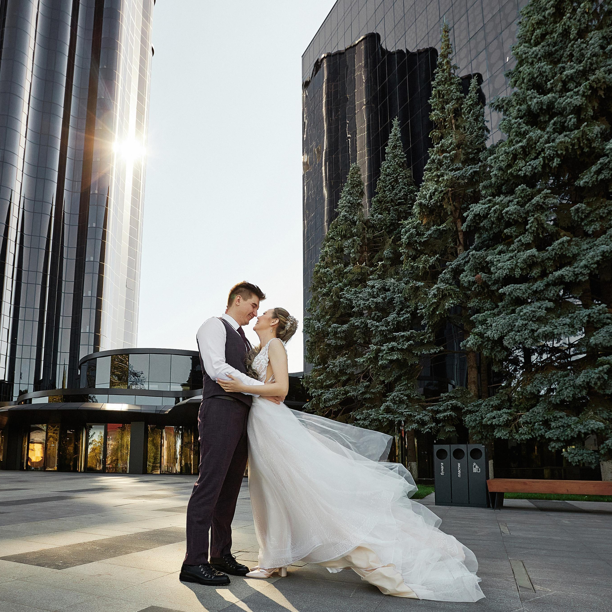 Отзывы. Свадебный фотограф  Казань Альметьевск Айдар Гарайшин