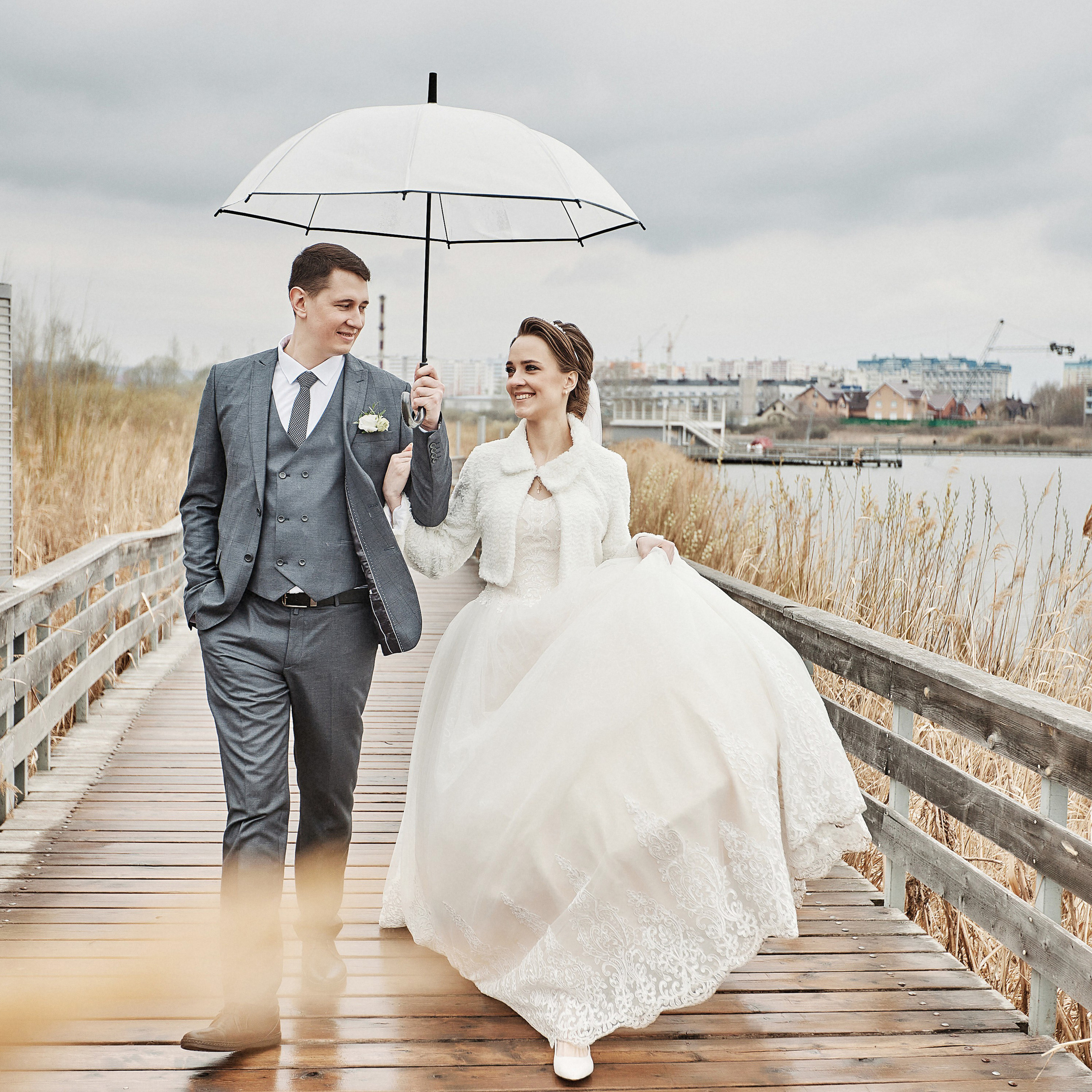 Отзывы. Свадебный фотограф  Казань Альметьевск Айдар Гарайшин