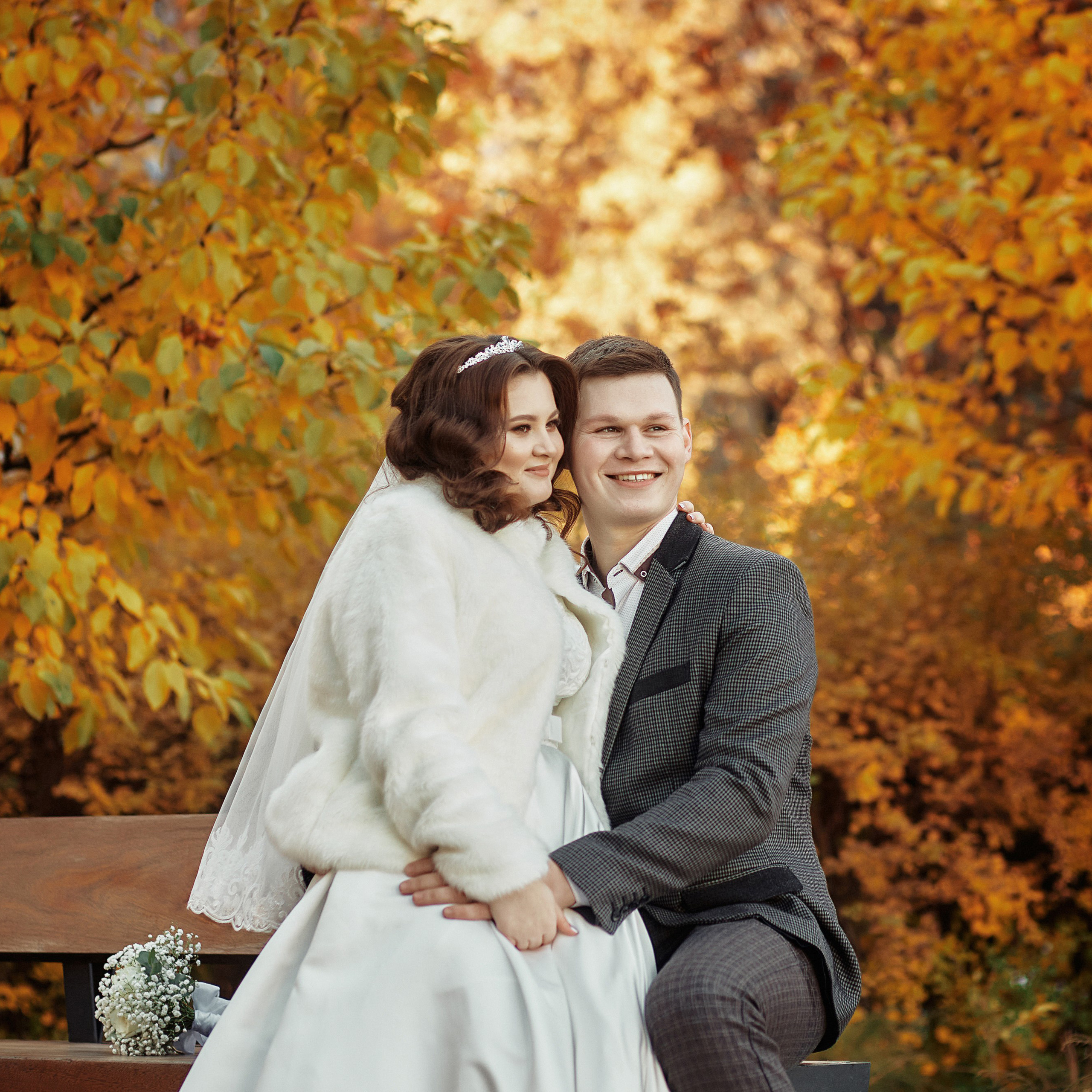 Отзывы. Свадебный фотограф  Казань Альметьевск Айдар Гарайшин