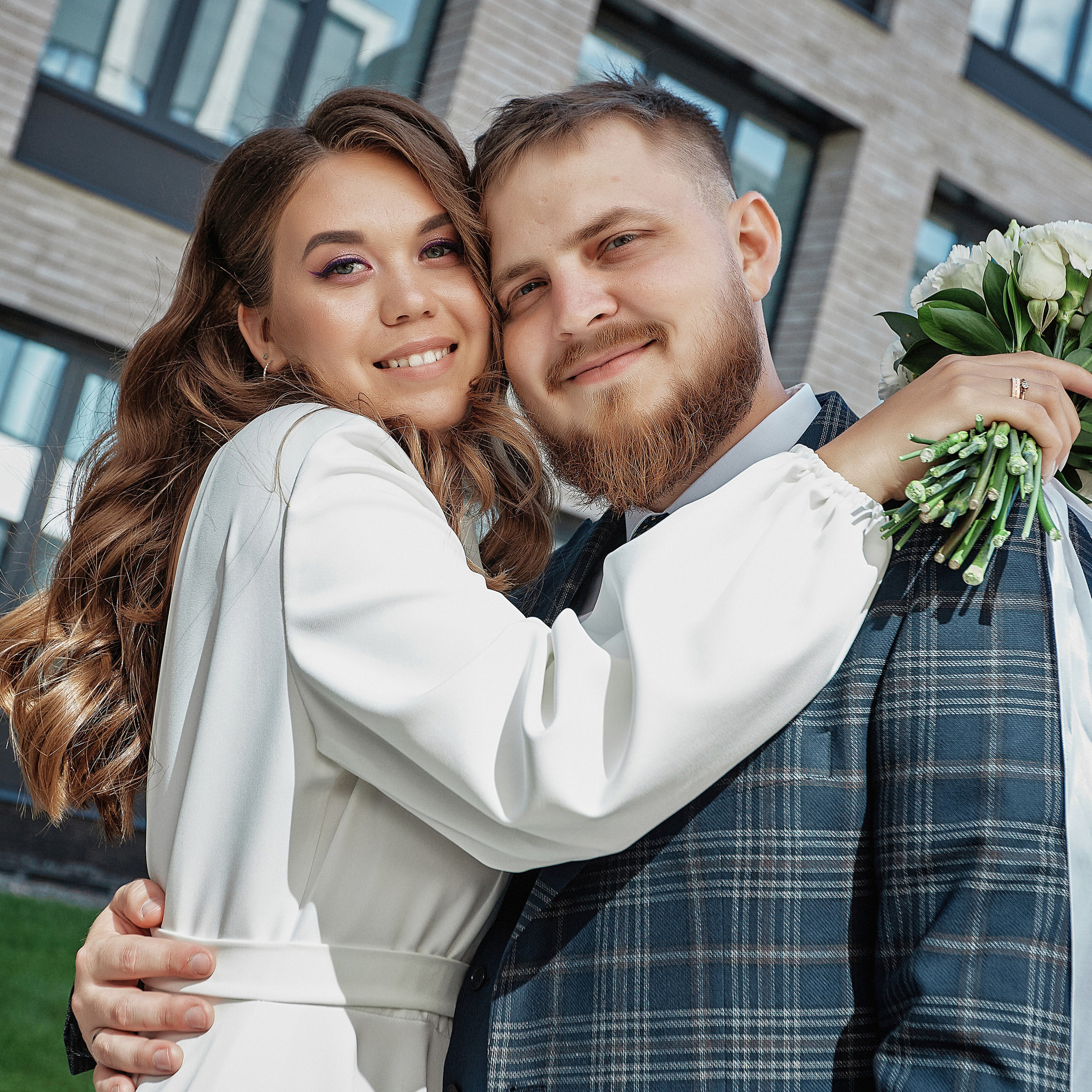 Отзывы. Свадебный фотограф  Казань Альметьевск Айдар Гарайшин