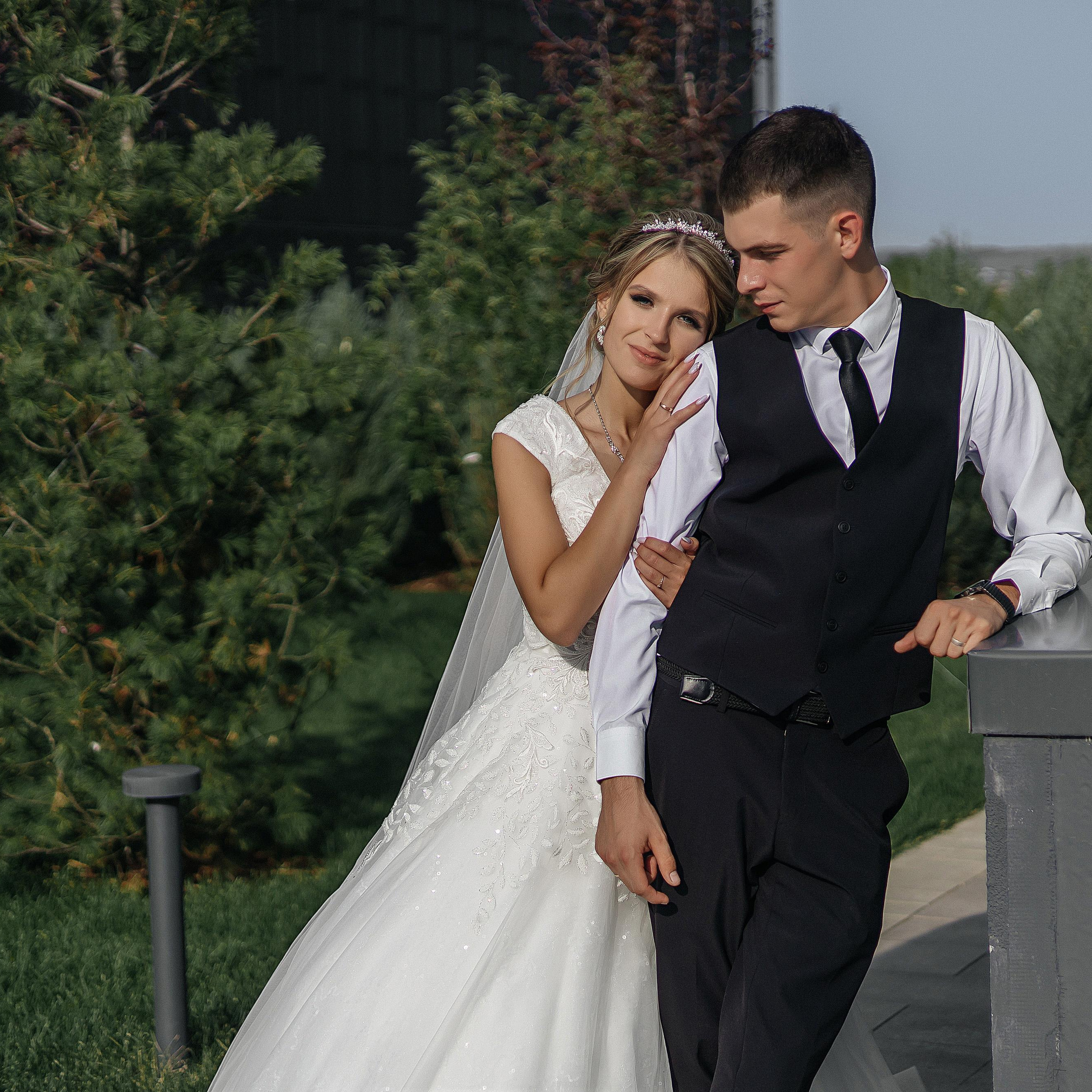 Отзывы. Свадебный фотограф  Казань Альметьевск Айдар Гарайшин