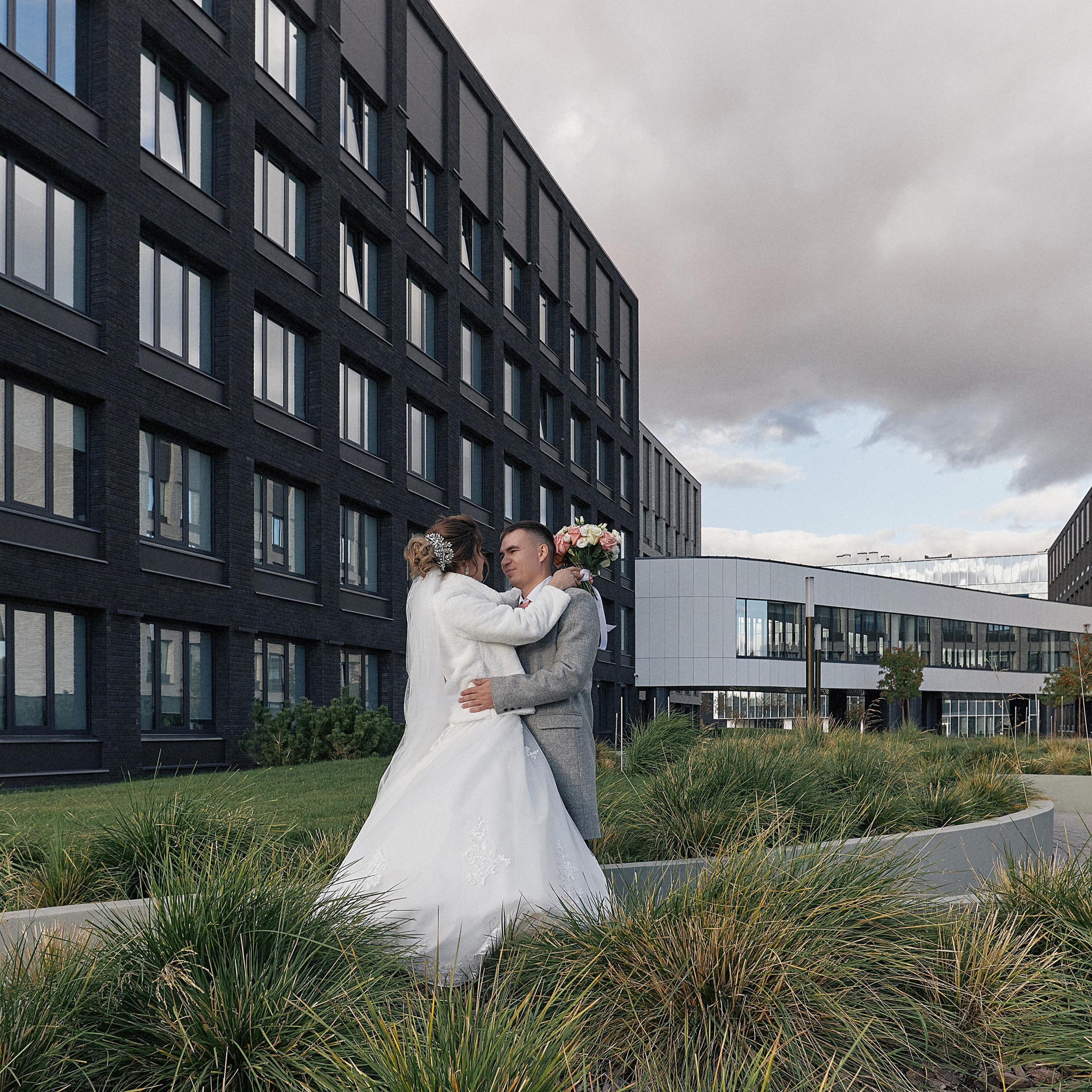 Отзывы. Свадебный фотограф  Казань Альметьевск Айдар Гарайшин