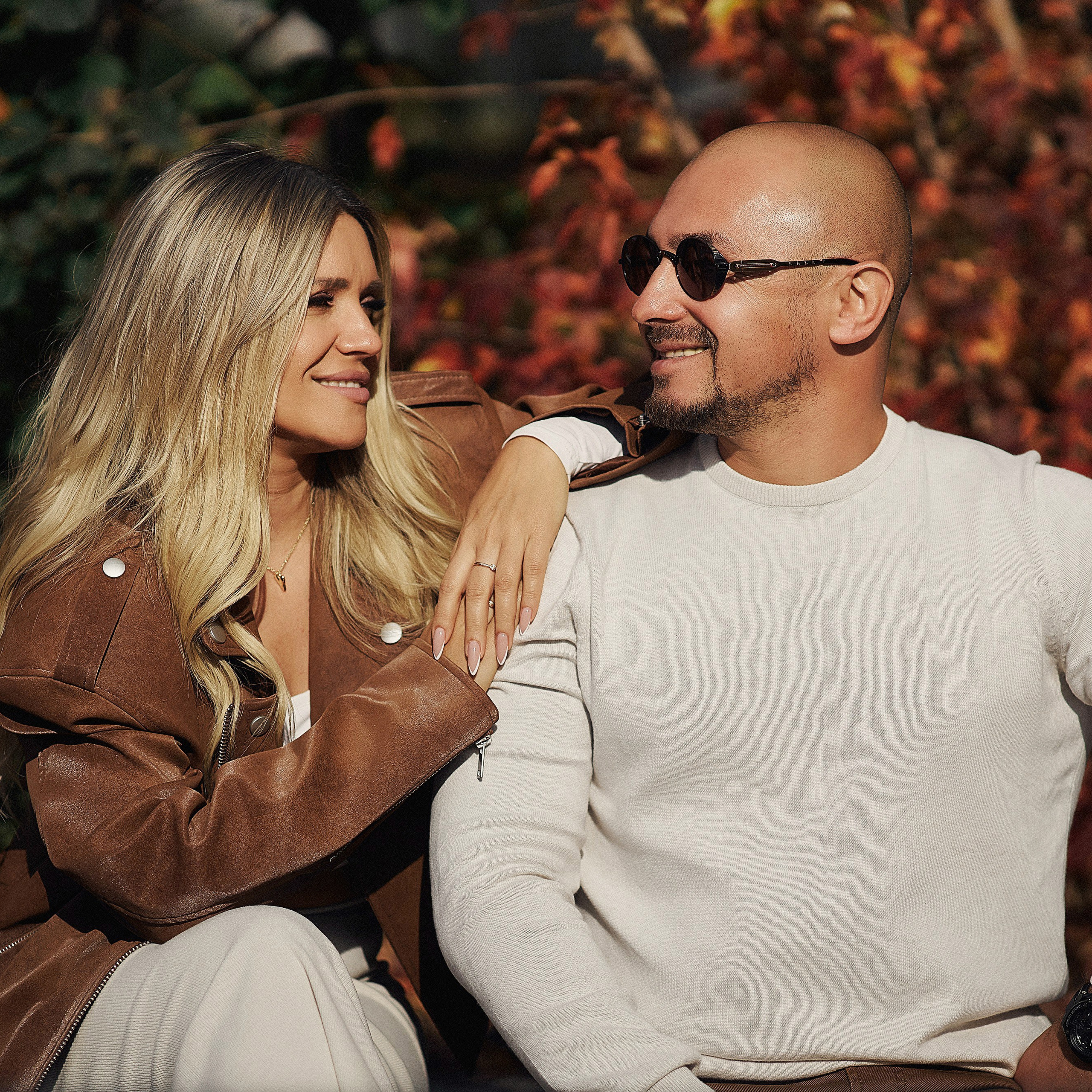 Осеннее настроение