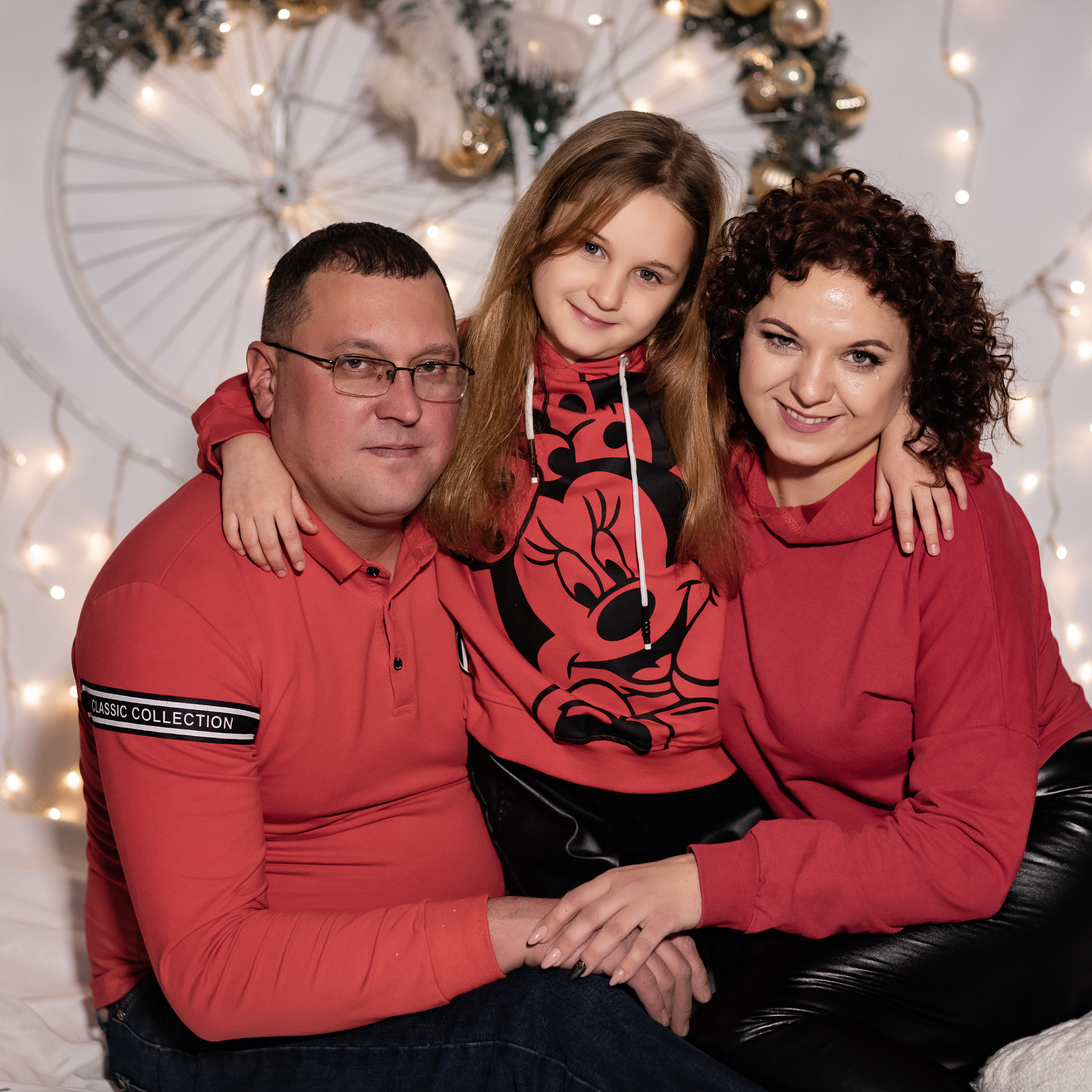 Отзывы. Свадебный и семейный фотограф в Воронеже Кирсанова Наталья