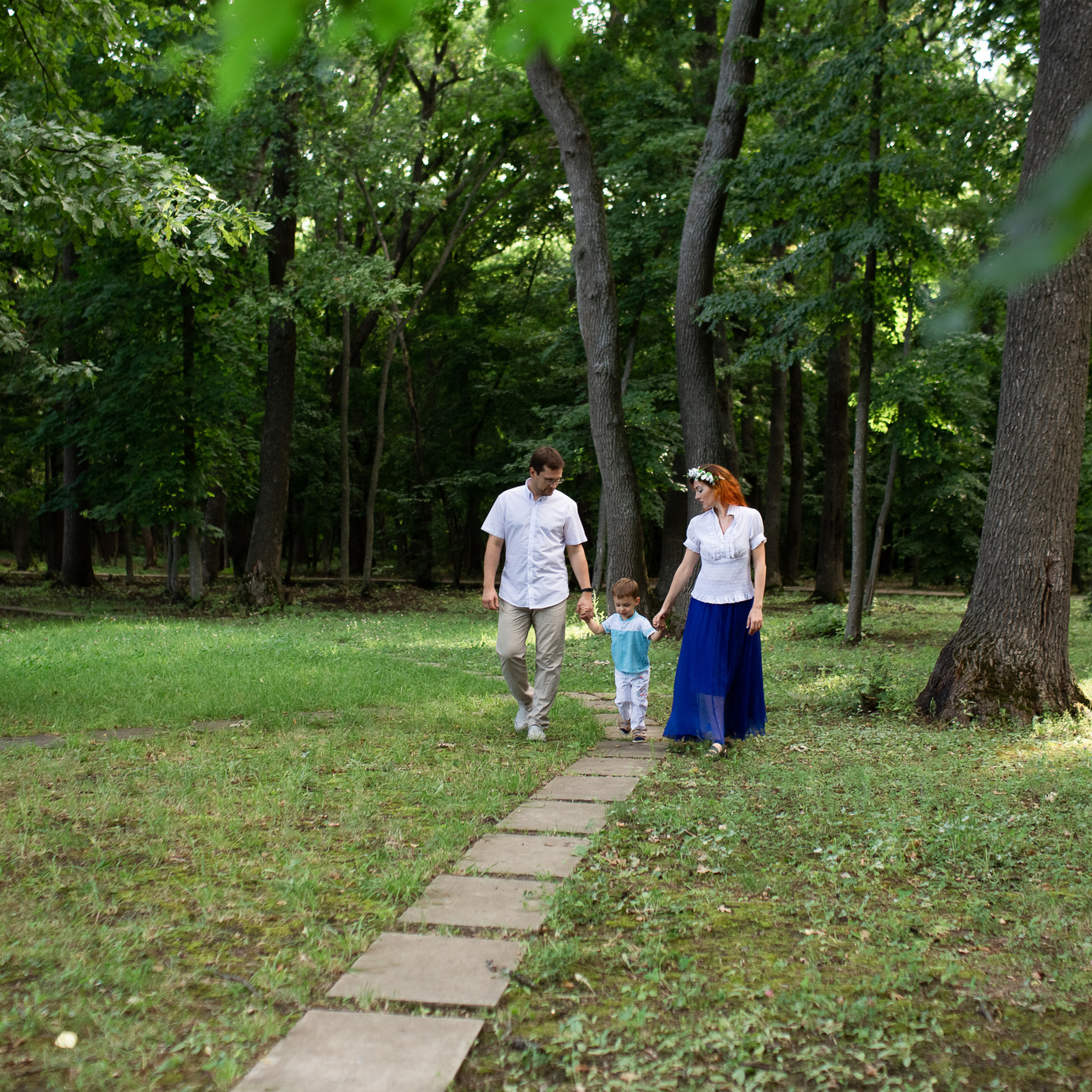 Отзывы. Свадебный и семейный фотограф в Воронеже Кирсанова Наталья
