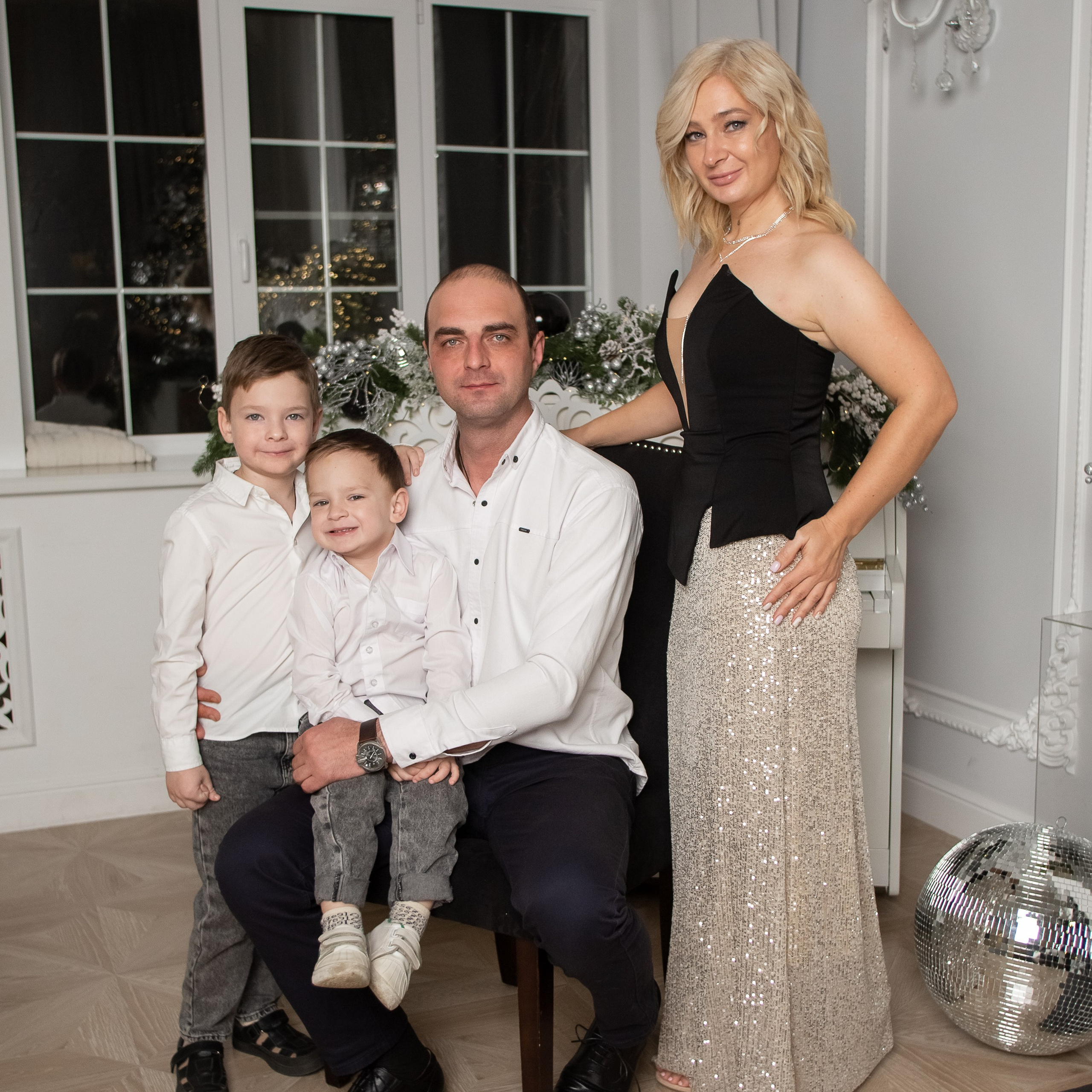 Отзывы. Свадебный и семейный фотограф в Воронеже Кирсанова Наталья