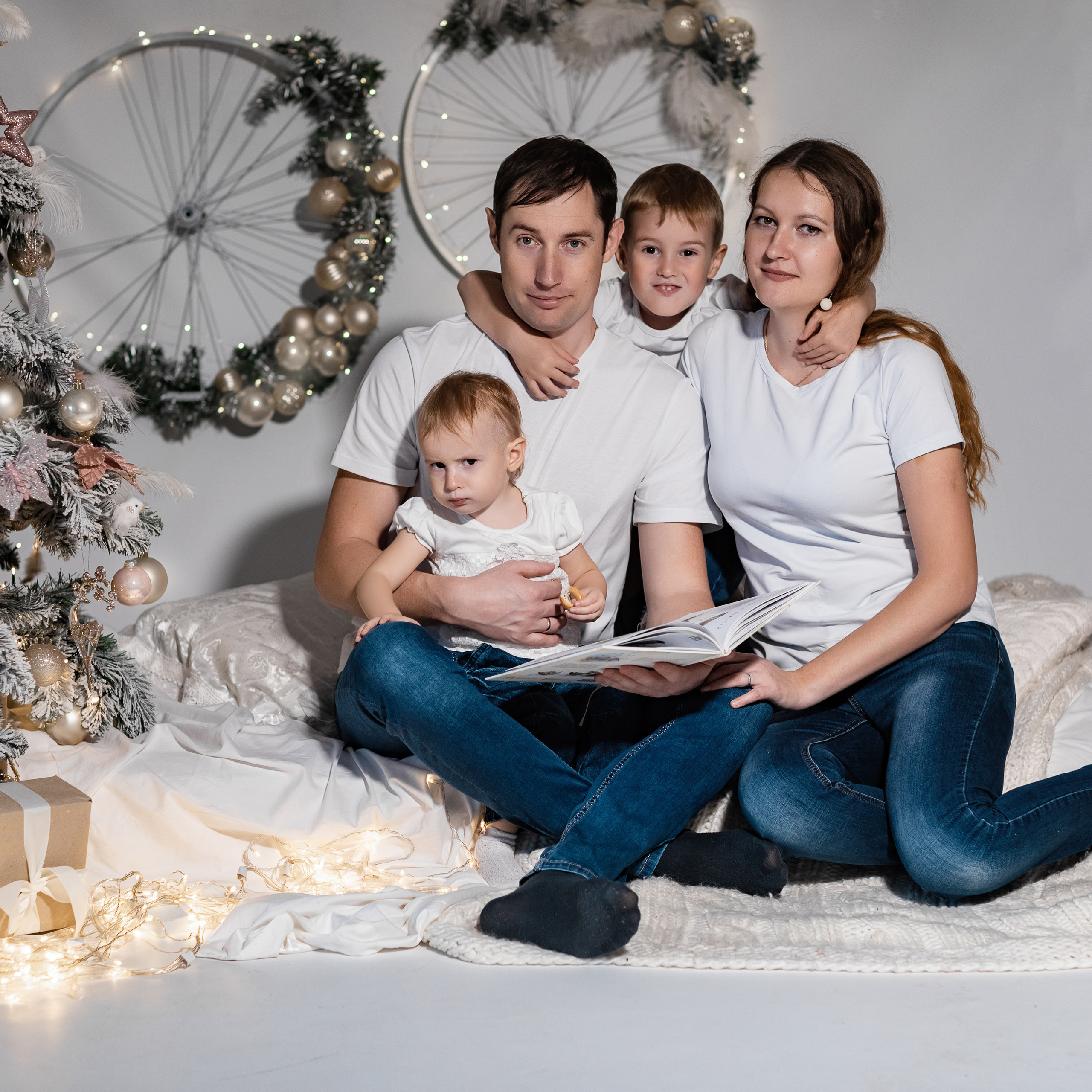 Отзывы. Свадебный и семейный фотограф в Воронеже Кирсанова Наталья