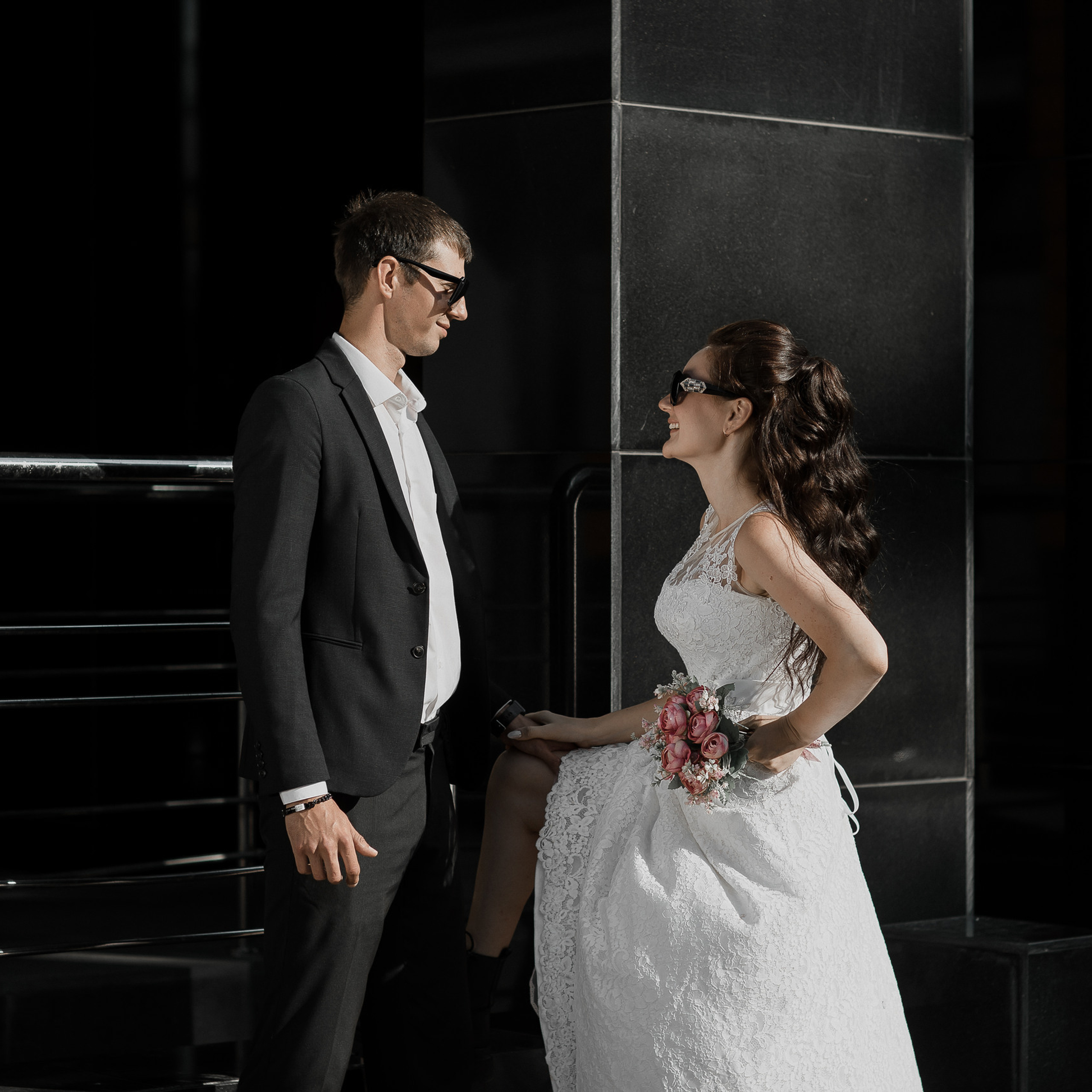 Отзывы. Свадебный и семейный фотограф в Воронеже Кирсанова Наталья