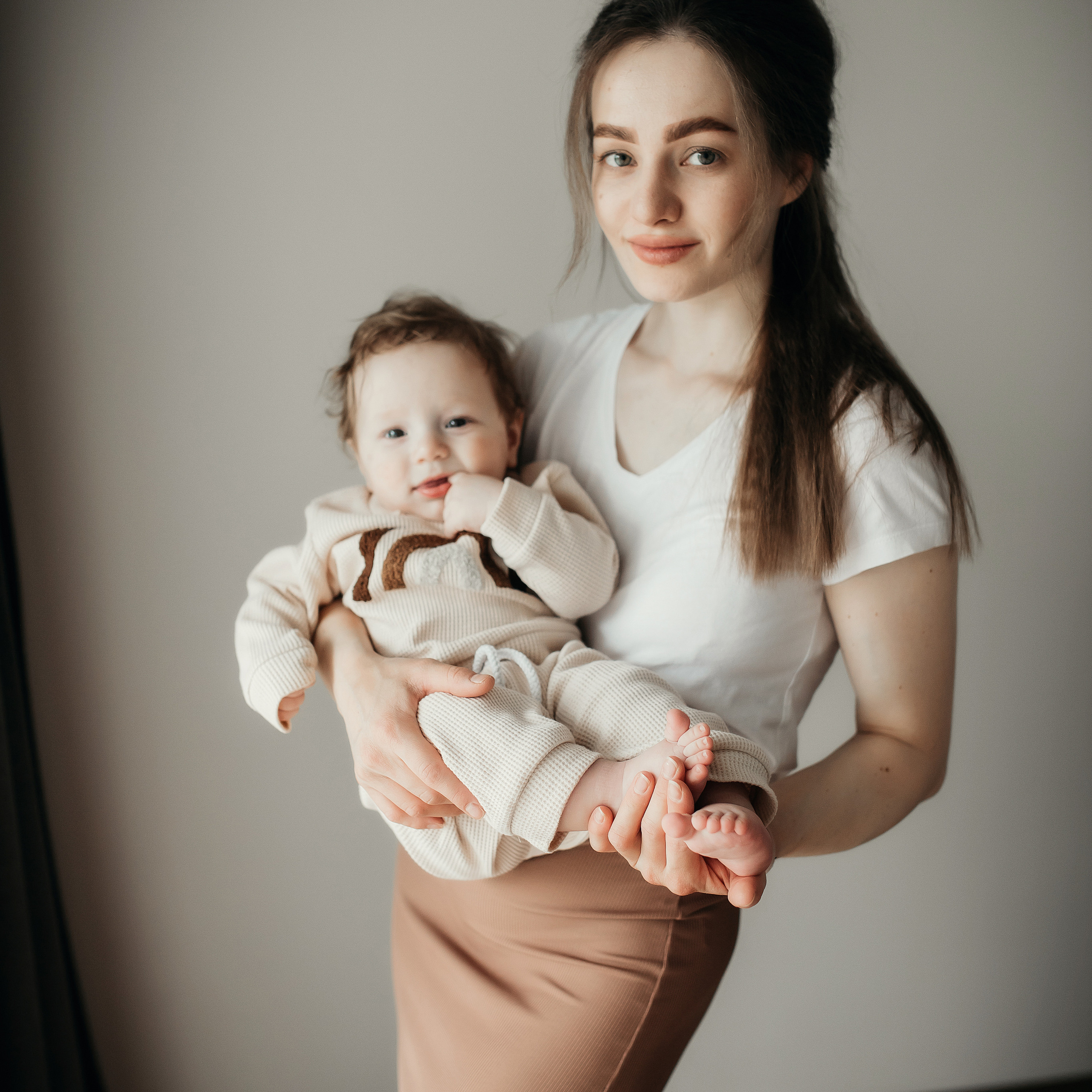 Отзывы. Семейный фотограф Аделина Юрина