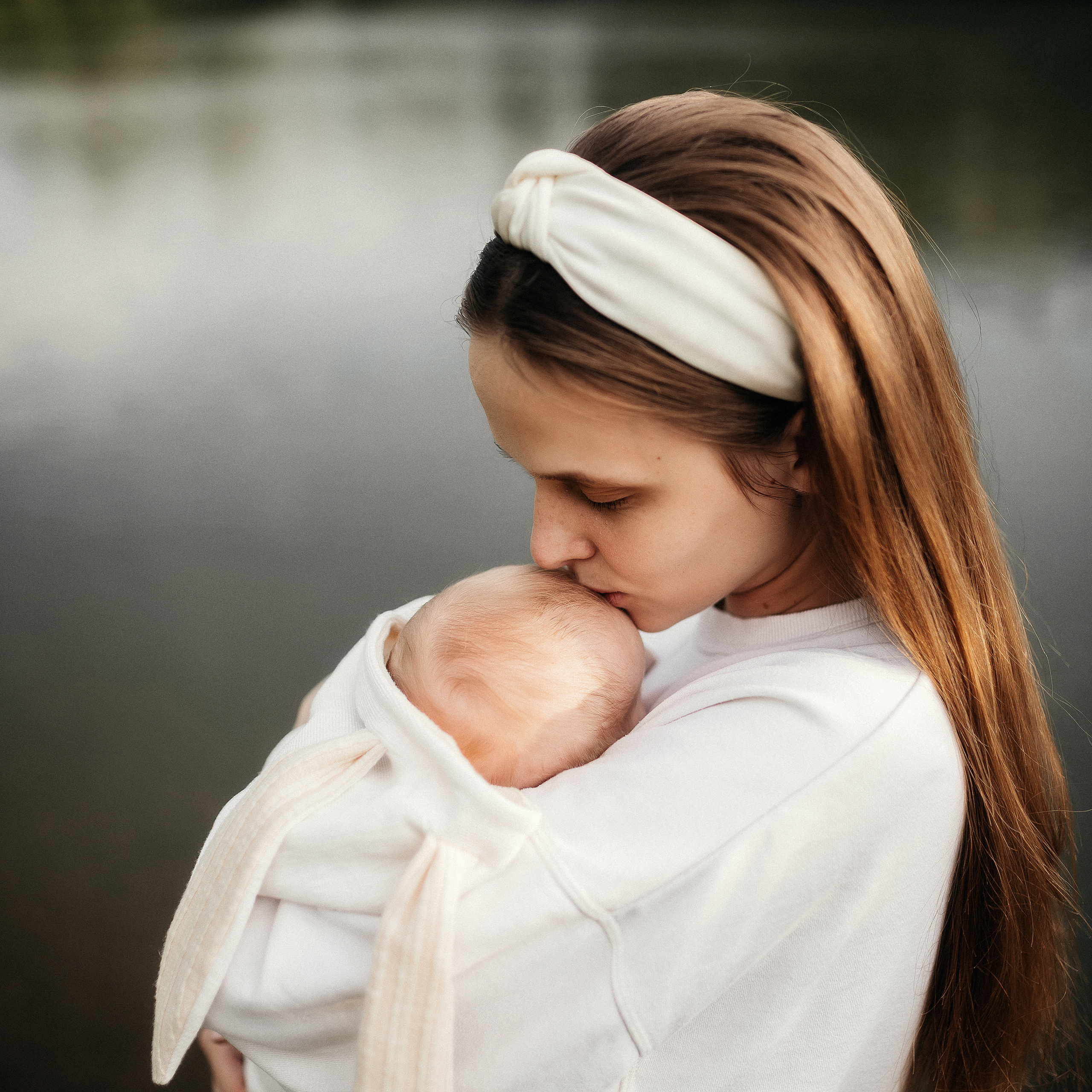 Отзывы. Семейный фотограф Аделина Юрина