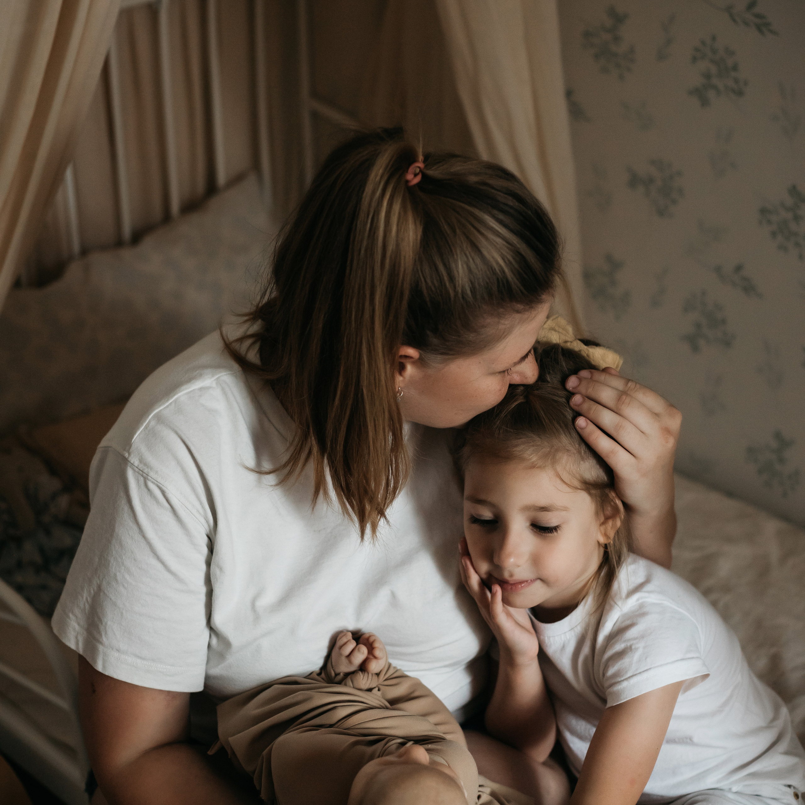 Отзывы. Семейный фотограф Аделина Юрина