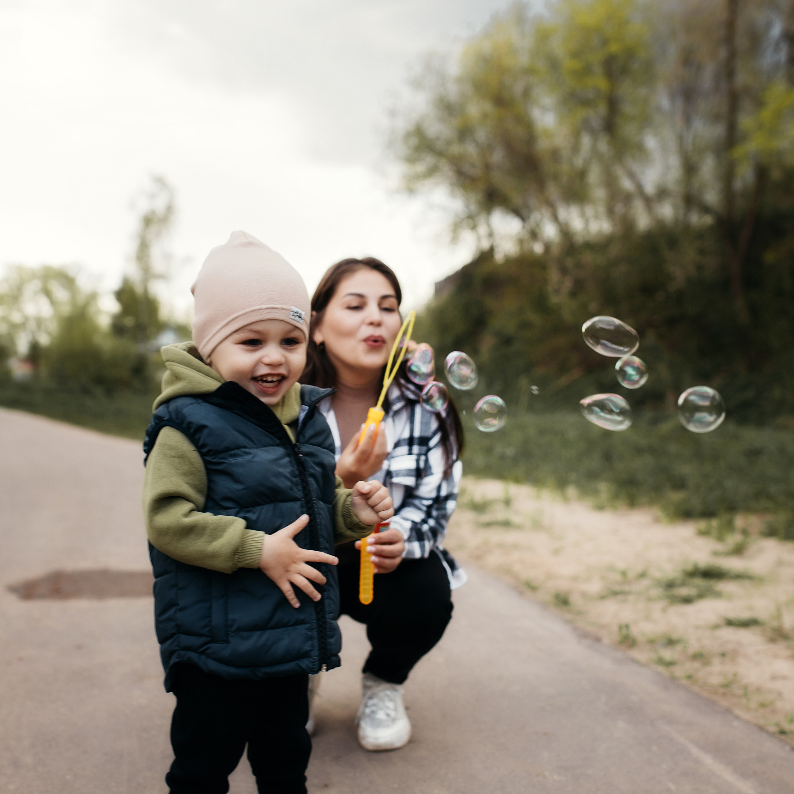 Отзывы. Семейный фотограф Аделина Юрина