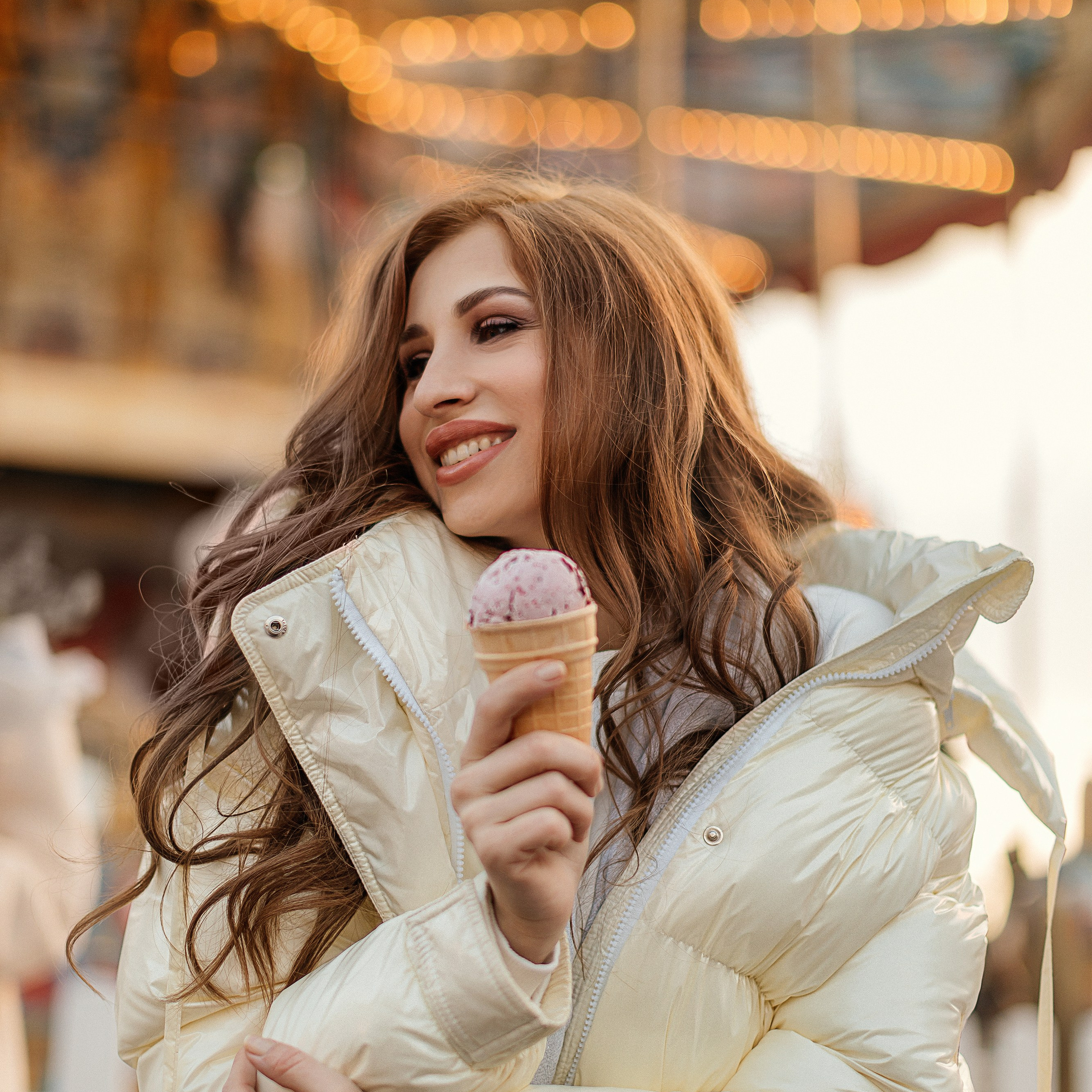 Гум Ярмарка Настя