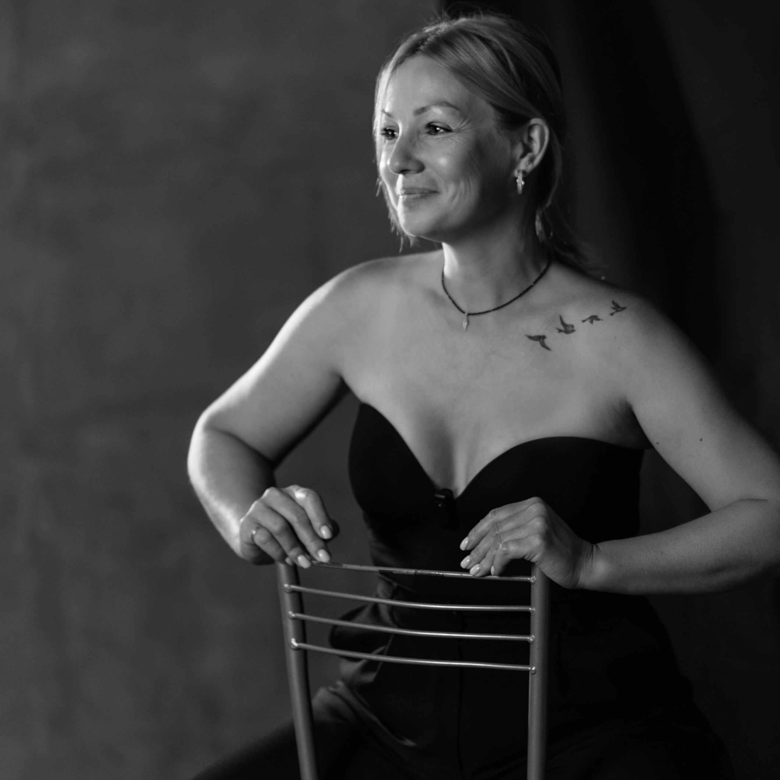 Истории клиенток. Фотограф-психолог для женщин 35+|Елена Ляхта |Оренбург | Санкт-Петербург