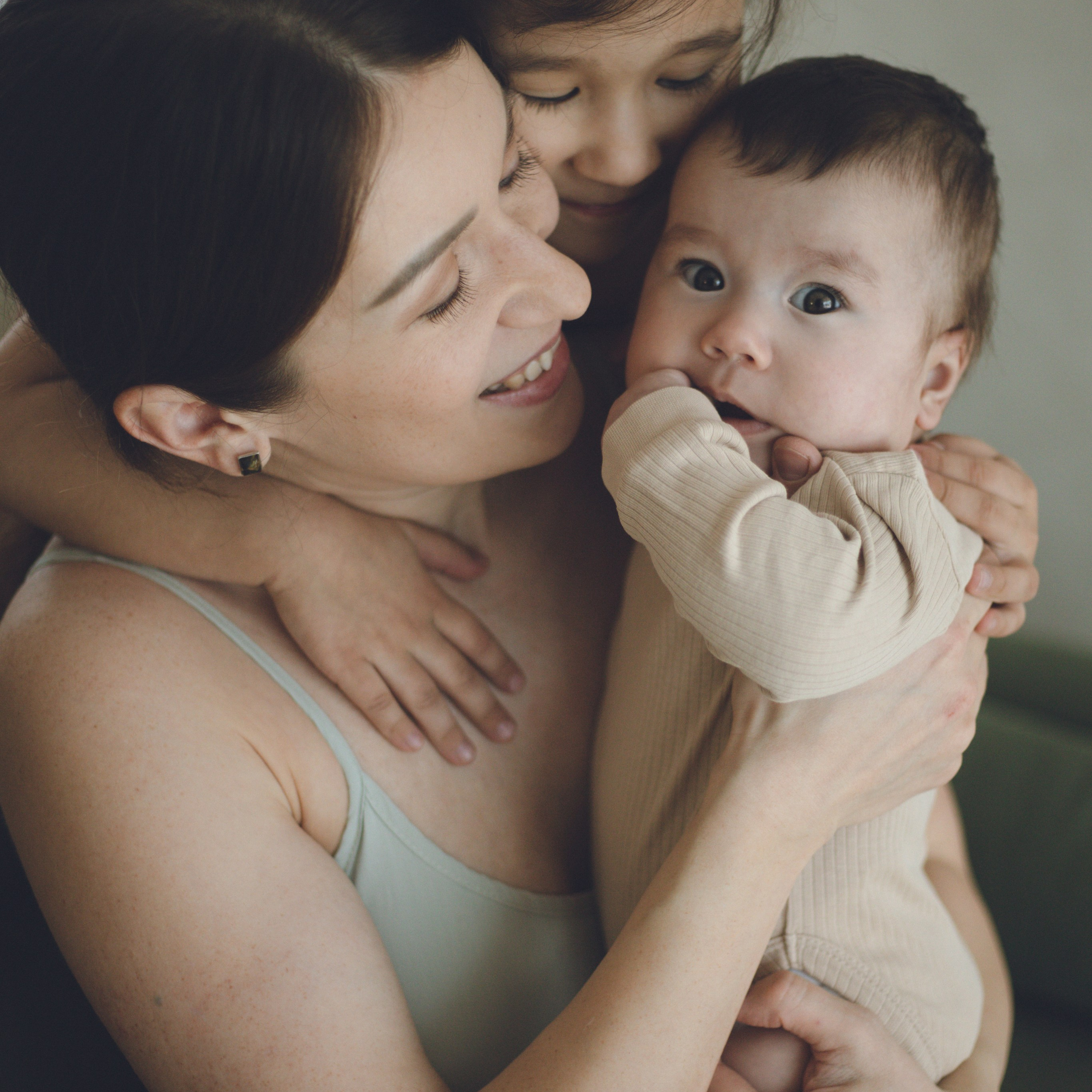 Отзывы. Семейный фотограф г. Димировград Андросова Екатерина
