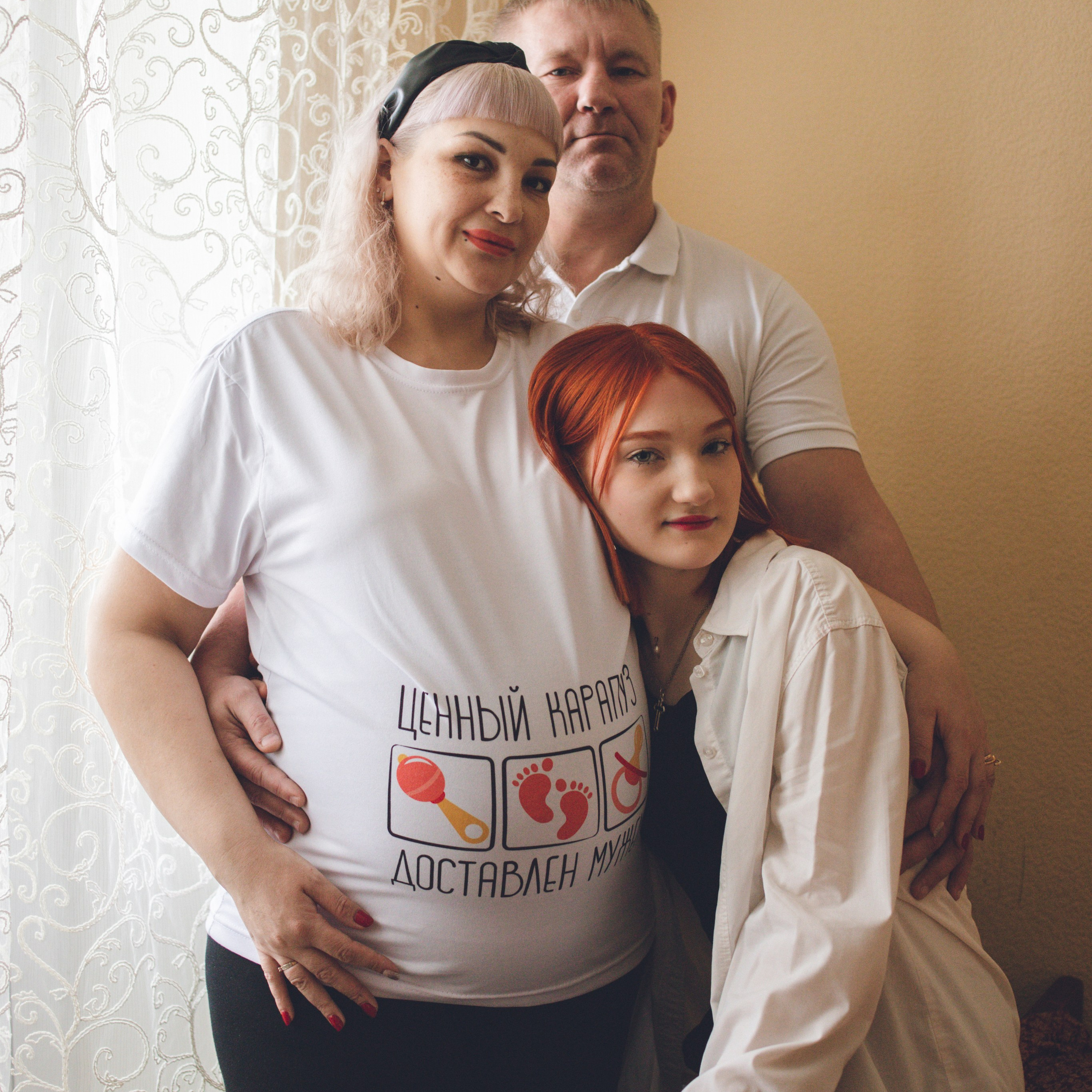 Отзывы. Семейный фотограф г. Димировград Андросова Екатерина