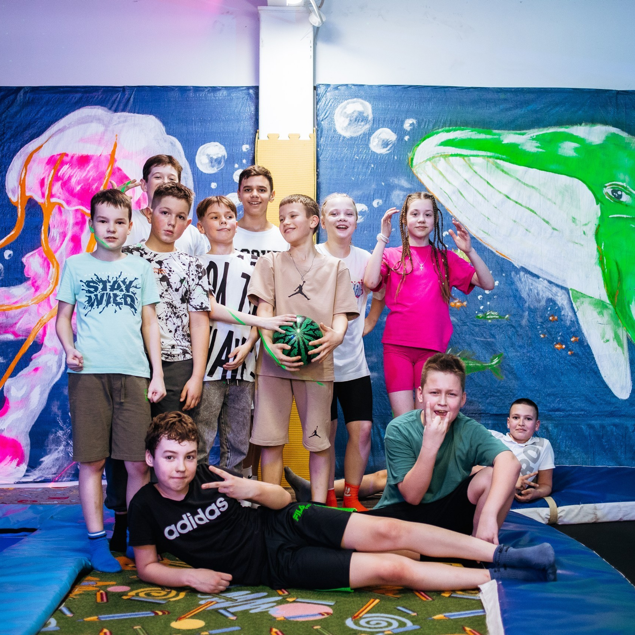 Отзывы. Семейный фотограф г. Димировград Андросова Екатерина