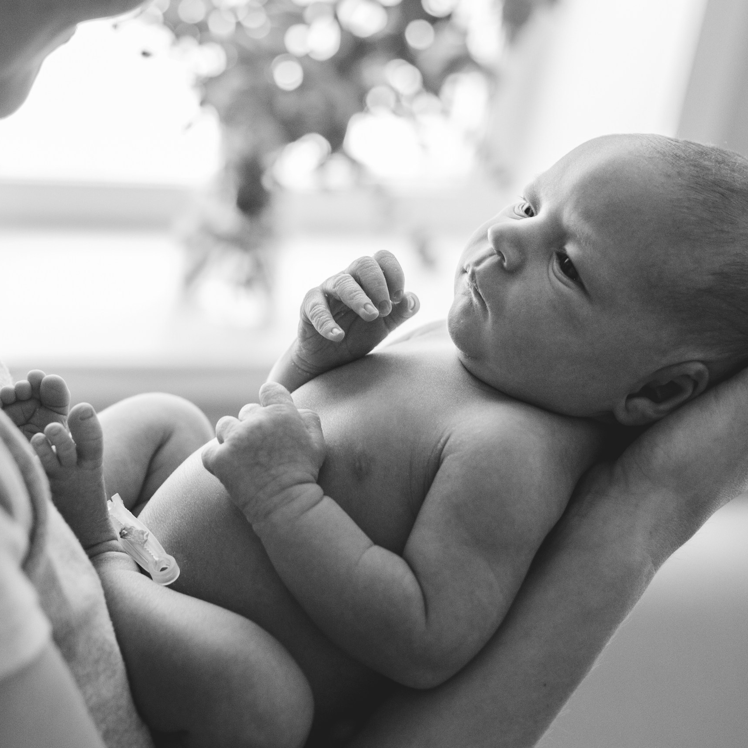 Ксения 6 дней