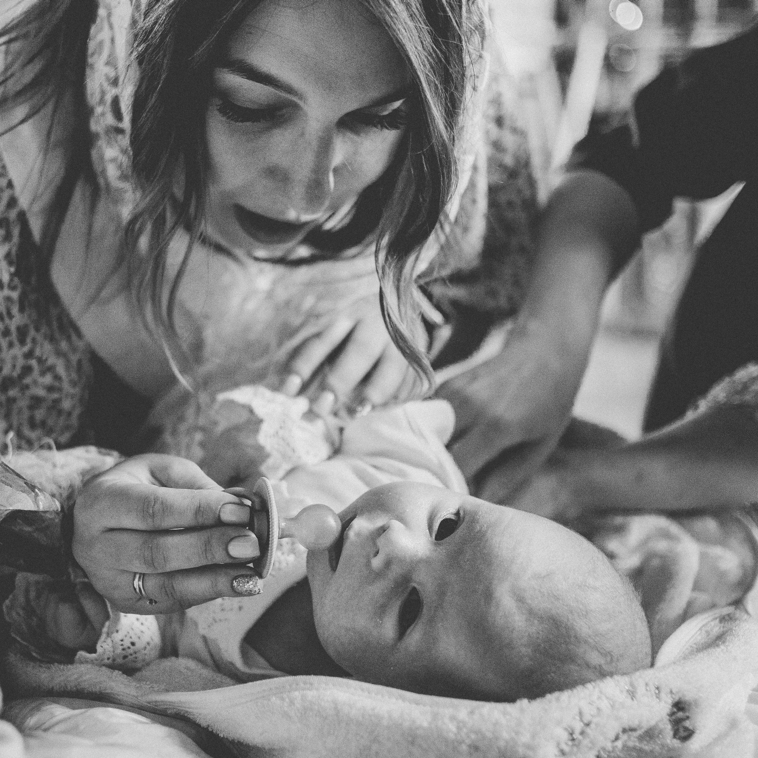 Таинство Крещения