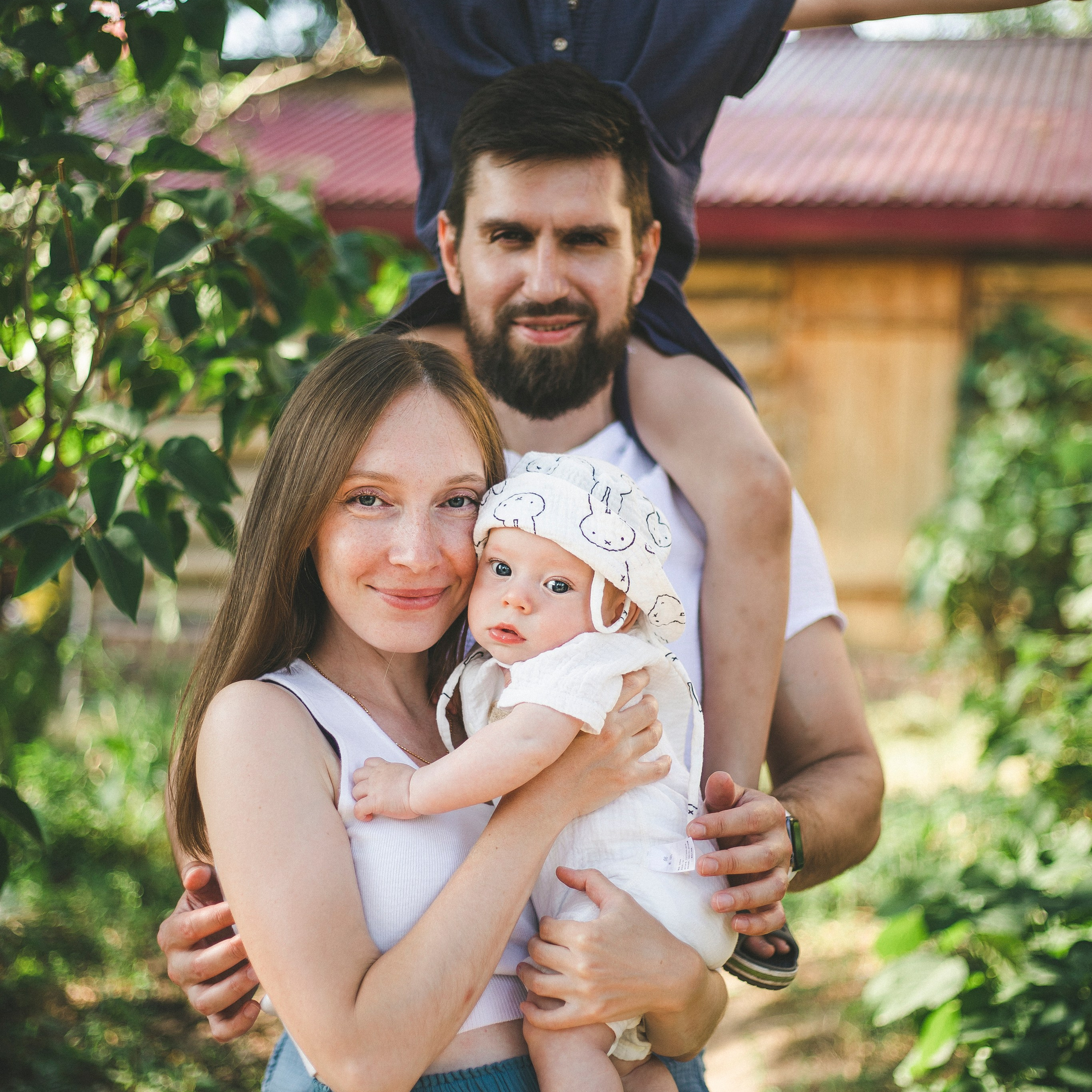 Летняя история