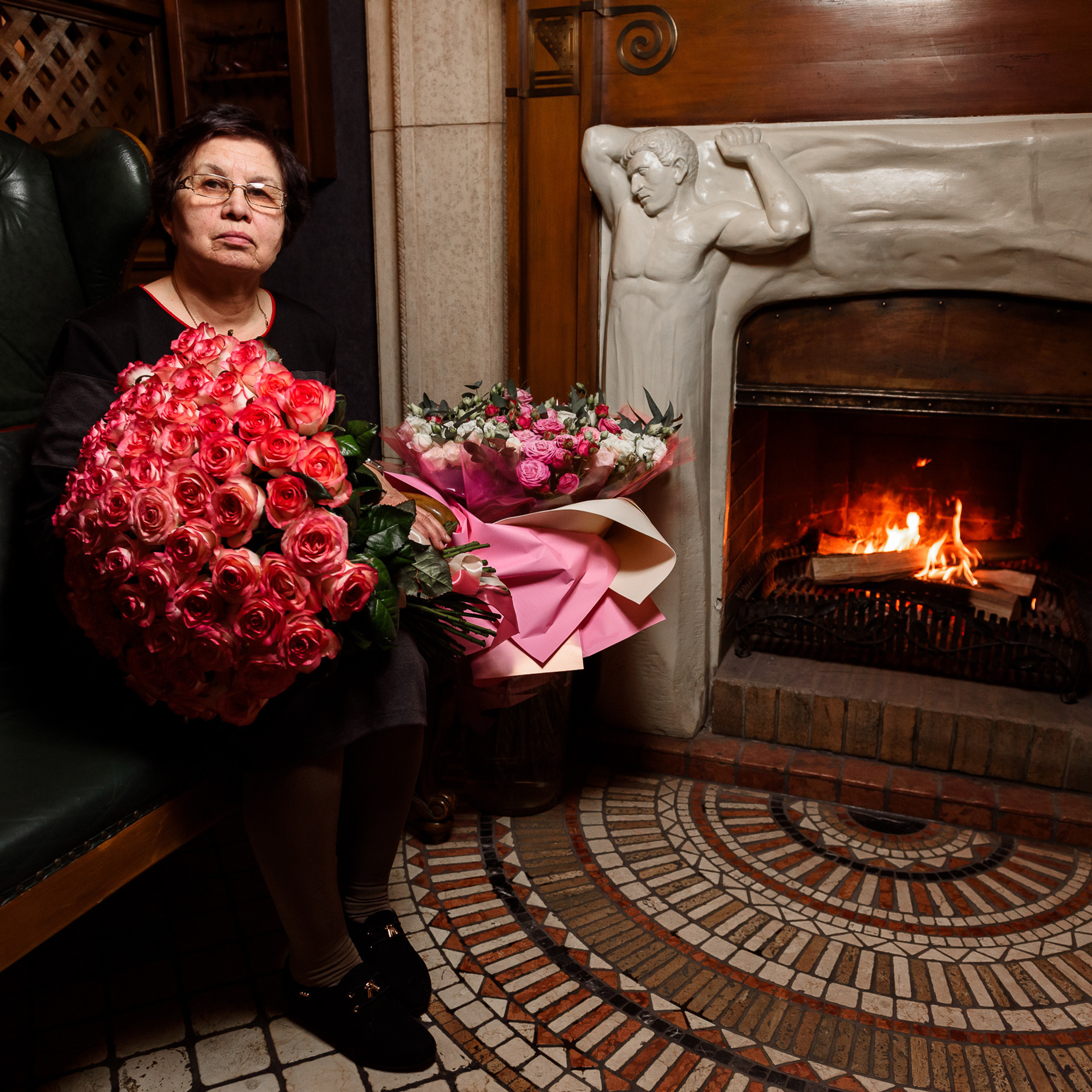 Отзывы. Фотограф Андрей Балыкин